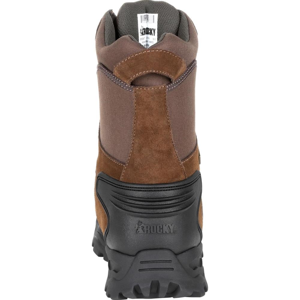 Rocky RKS0417  M  080 footwear - View #4