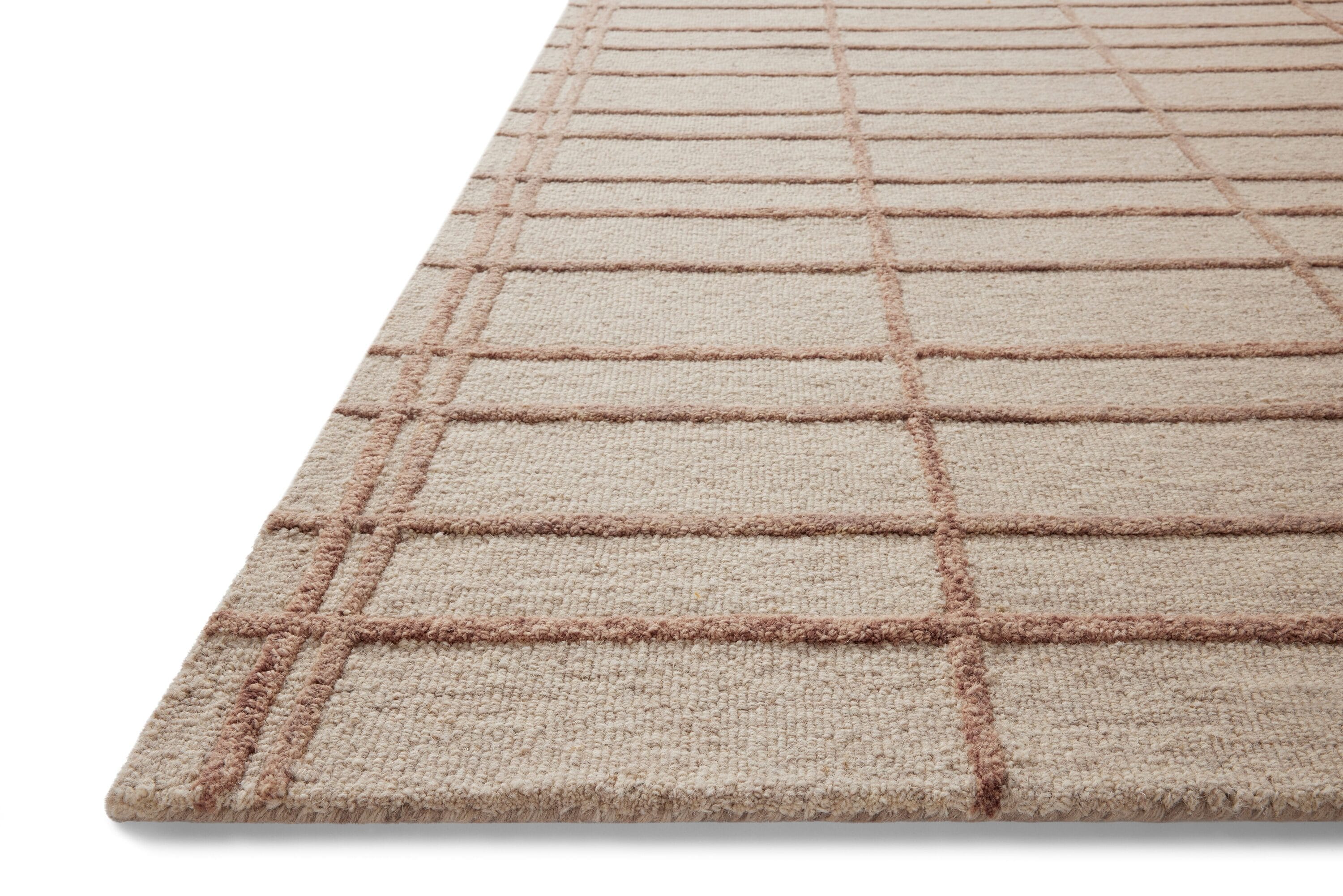 Chris Loves Julia x Loloi BRAYBRL-04ROBH3070 rugs - View #3