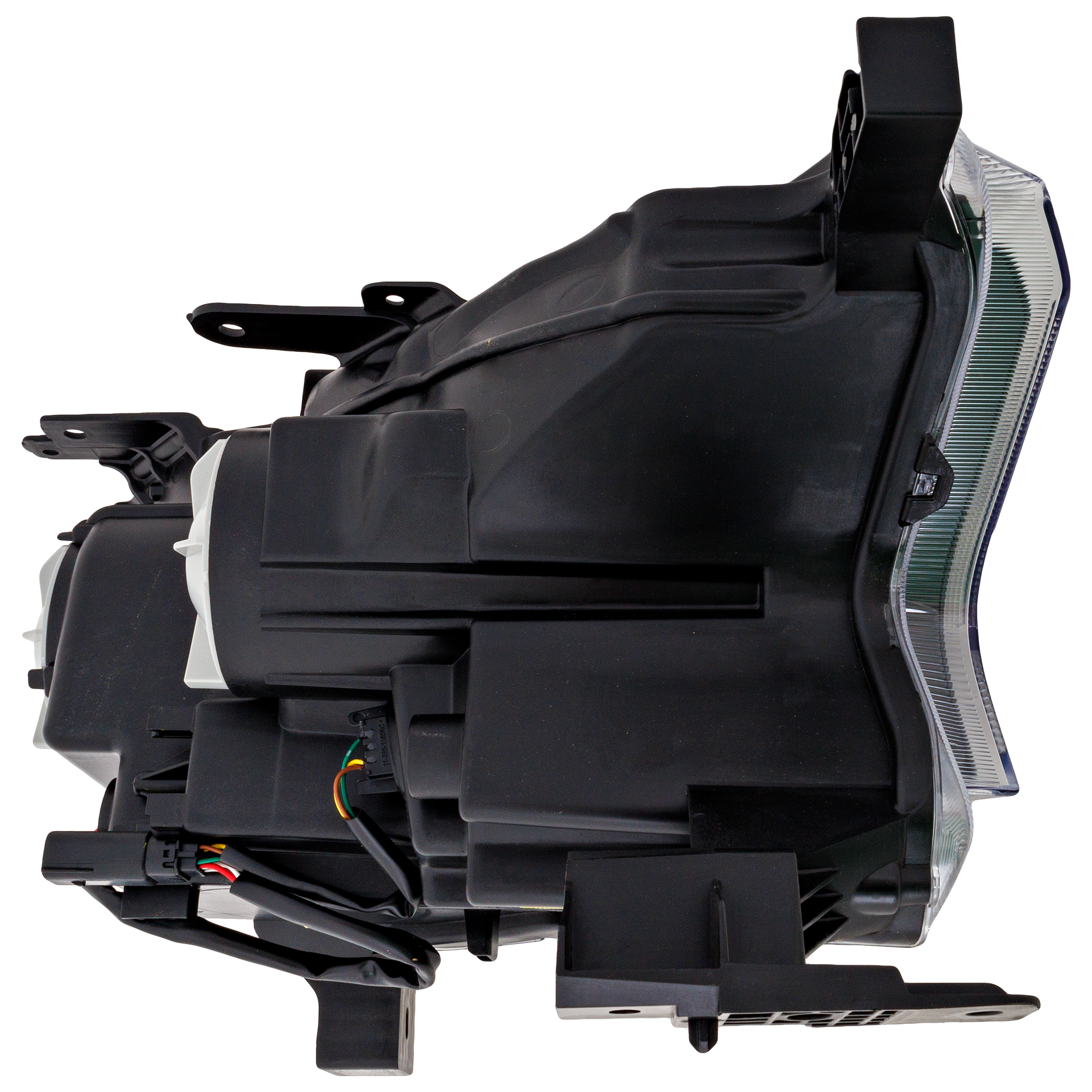 Garage-Pro GPRF10010166Q Headlights-Components - View #2