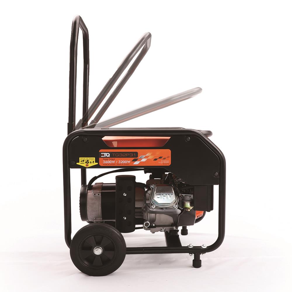 ETQ TG32P31DF Portable-Generators - View #5