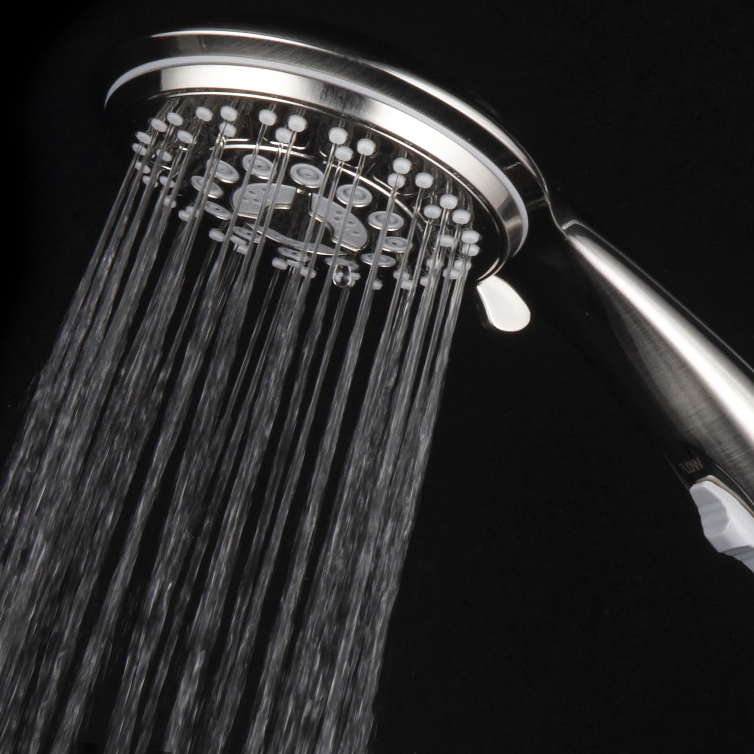 HotelSpa 1460 Fixed-Showerhead - View #4