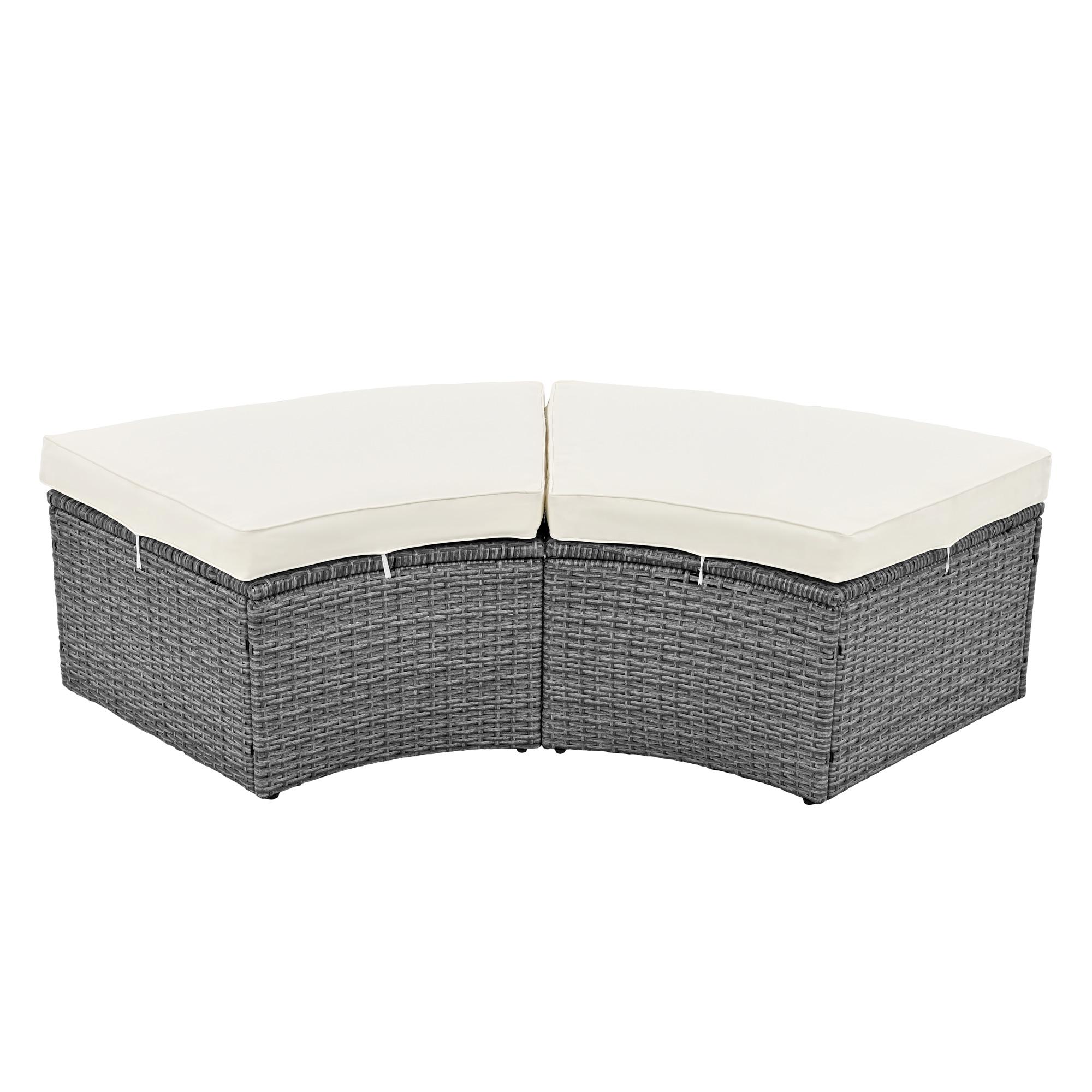 Bayfeve BFTP-22A-PCS Patio-Conversation-Sets - View #13