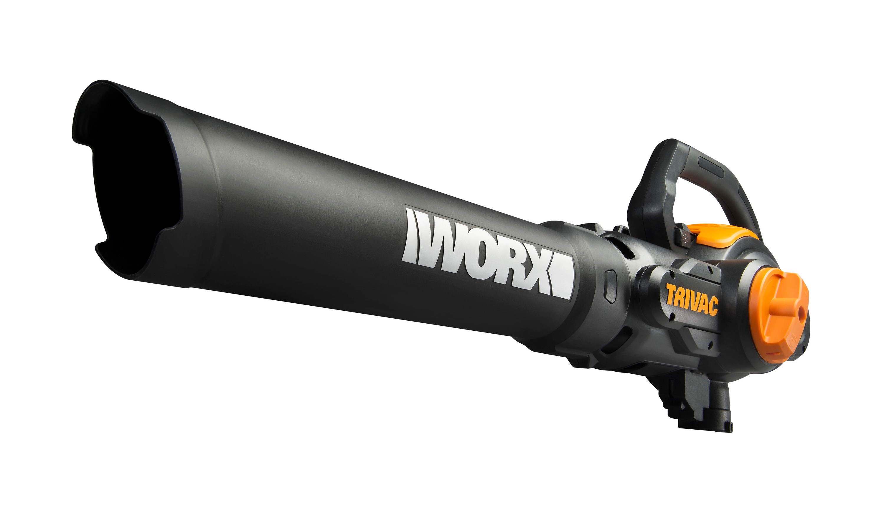 Worx WG512 3 in 1 Trivac 2 Speed Corded Electric Leaf Blower Mulcher Yard  Vacuum, 1 Piece - Kroger