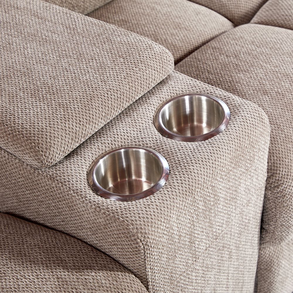 GDFStudio 322740 recliners - View #4