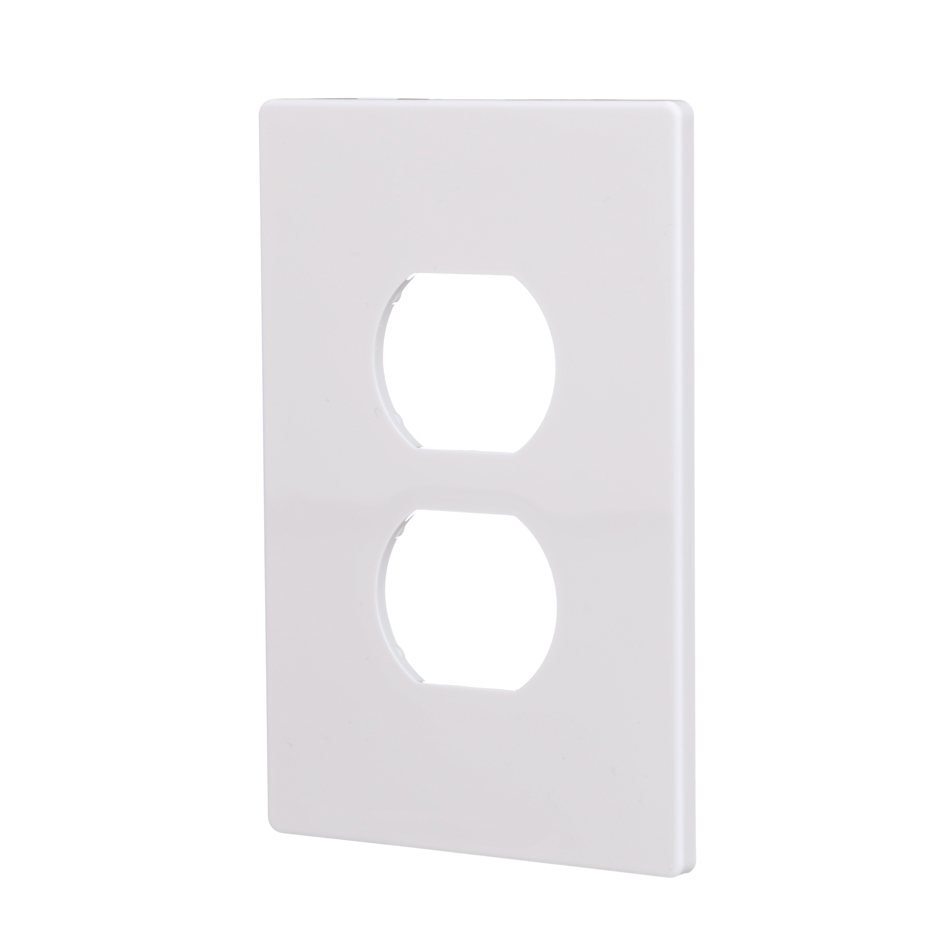Eaton PJS8W-F-LW Electrical-Wall-Plates - View #2