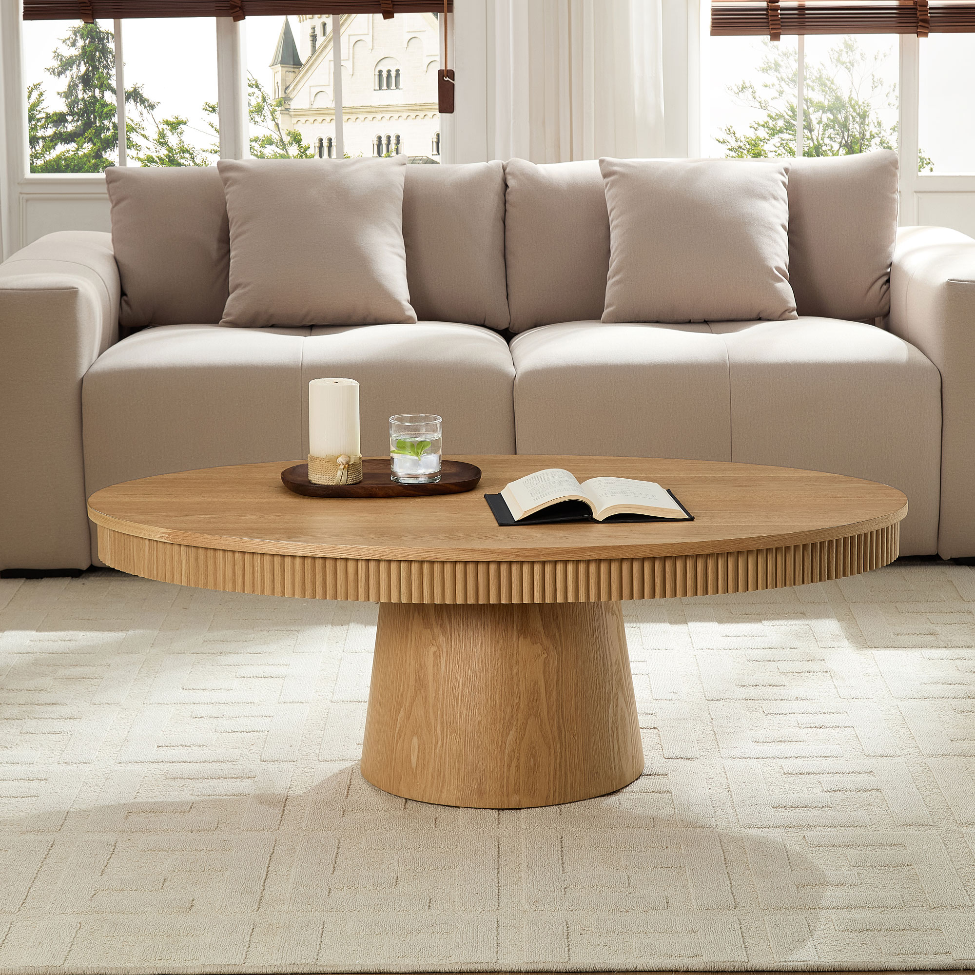 LOVMOR SF-X-W2582S00166 Coffee-Tables - View #3