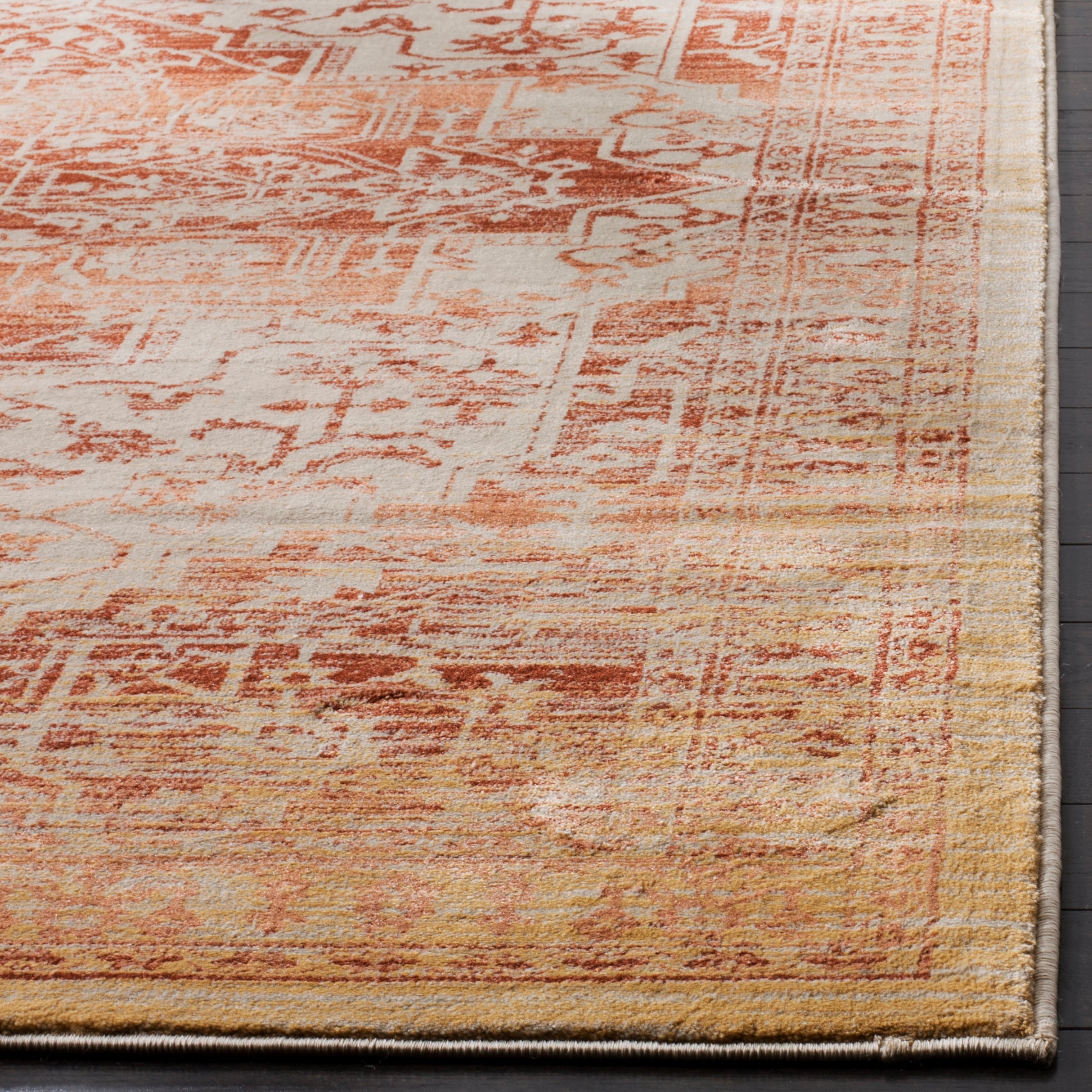 Safavieh EVK516R-4 rugs - View #3