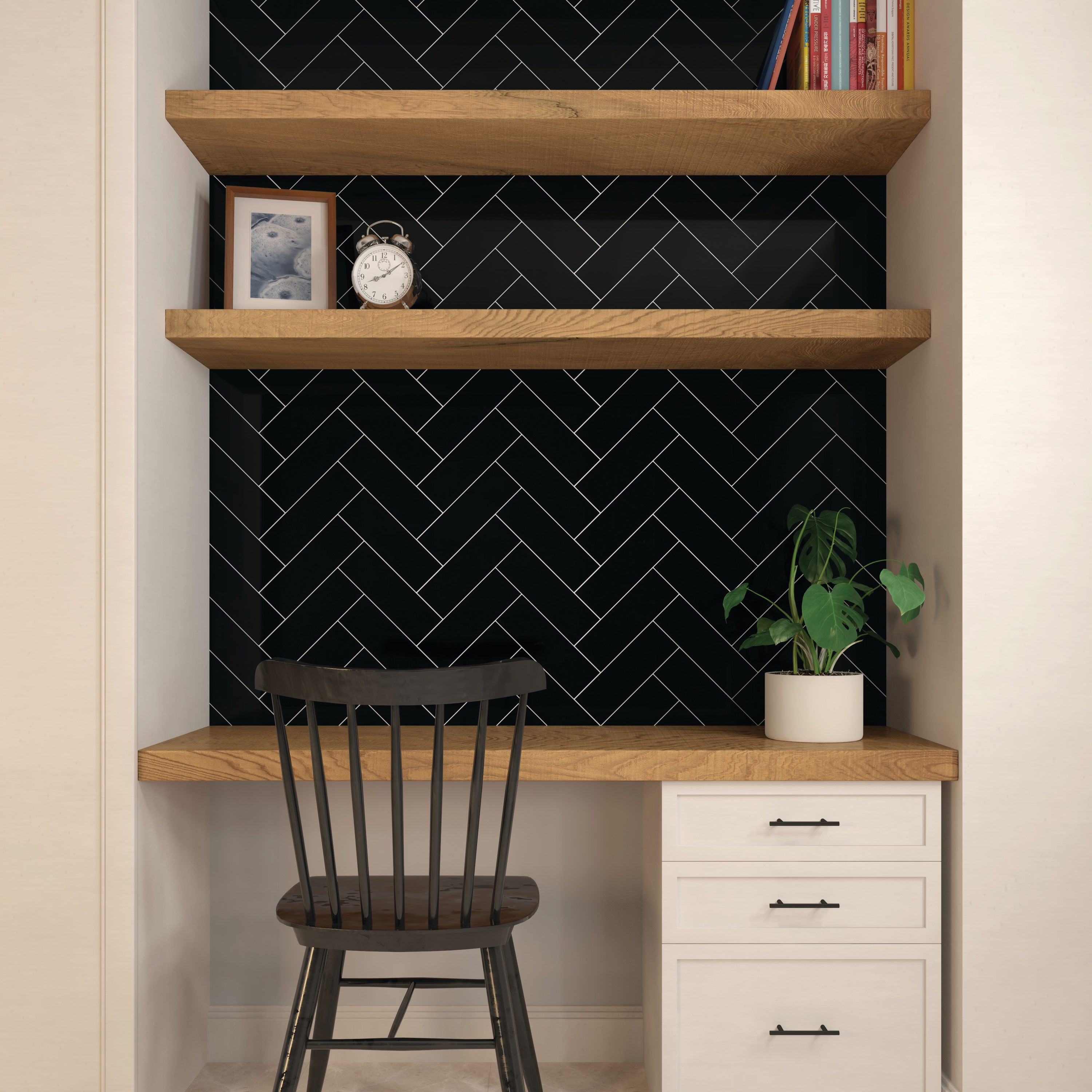 American Olean 0049412MOD1P1 Ceramic-Tile - View #2