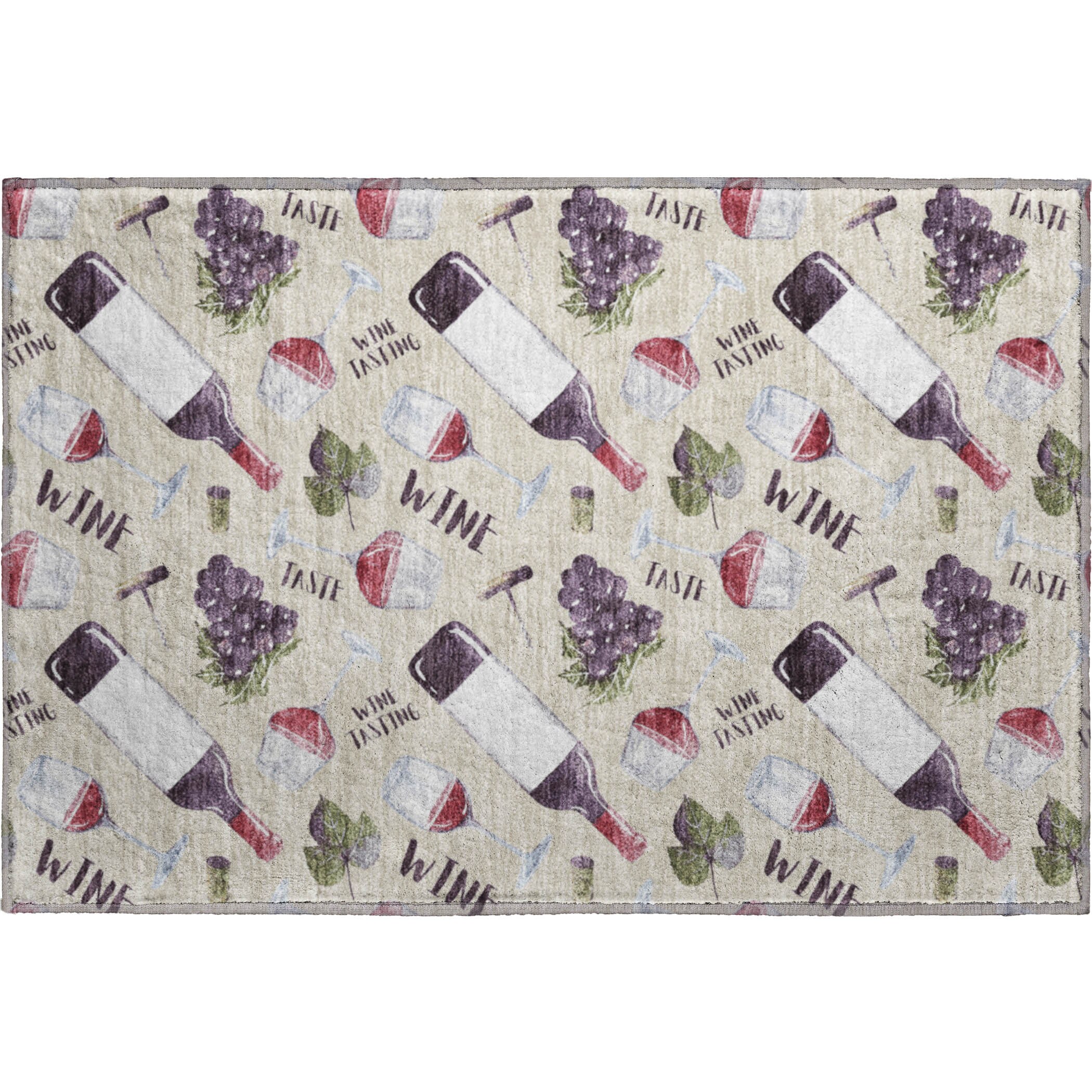 Addison Rugs AMF169IV20X30 rugs - View #2