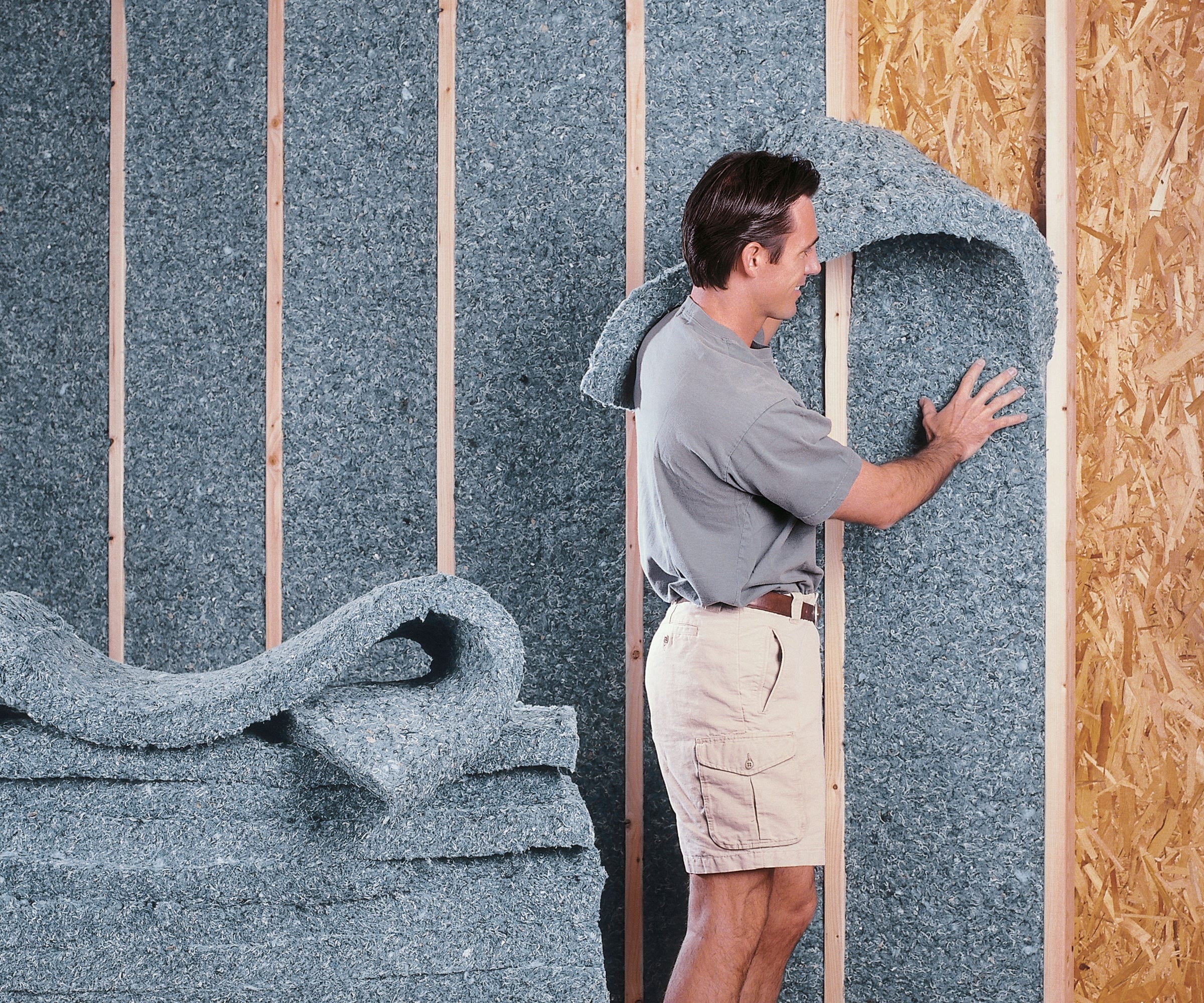 Details more than 85 denim insulation lowes latest