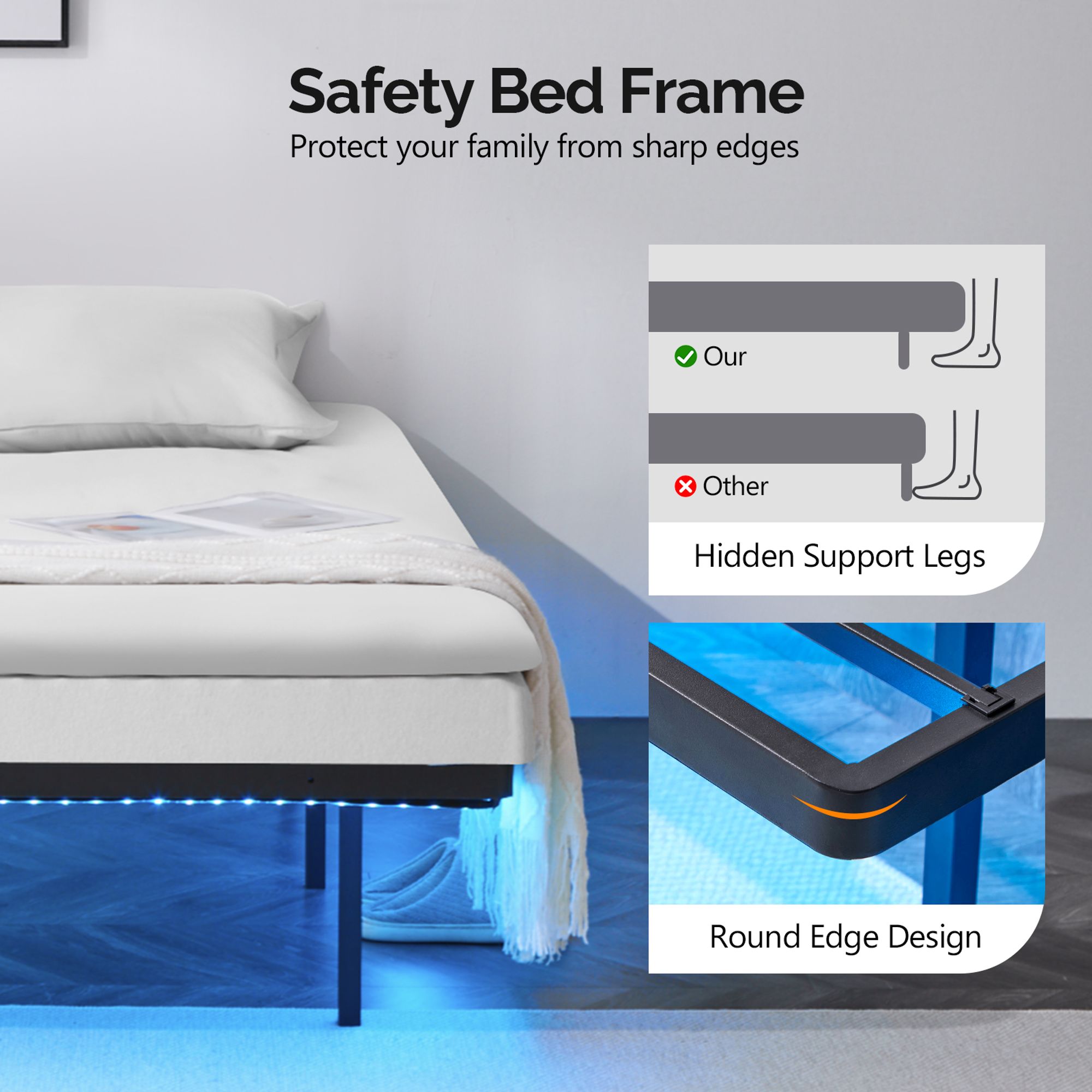 Winado LWH1G52004915 beds - View #7