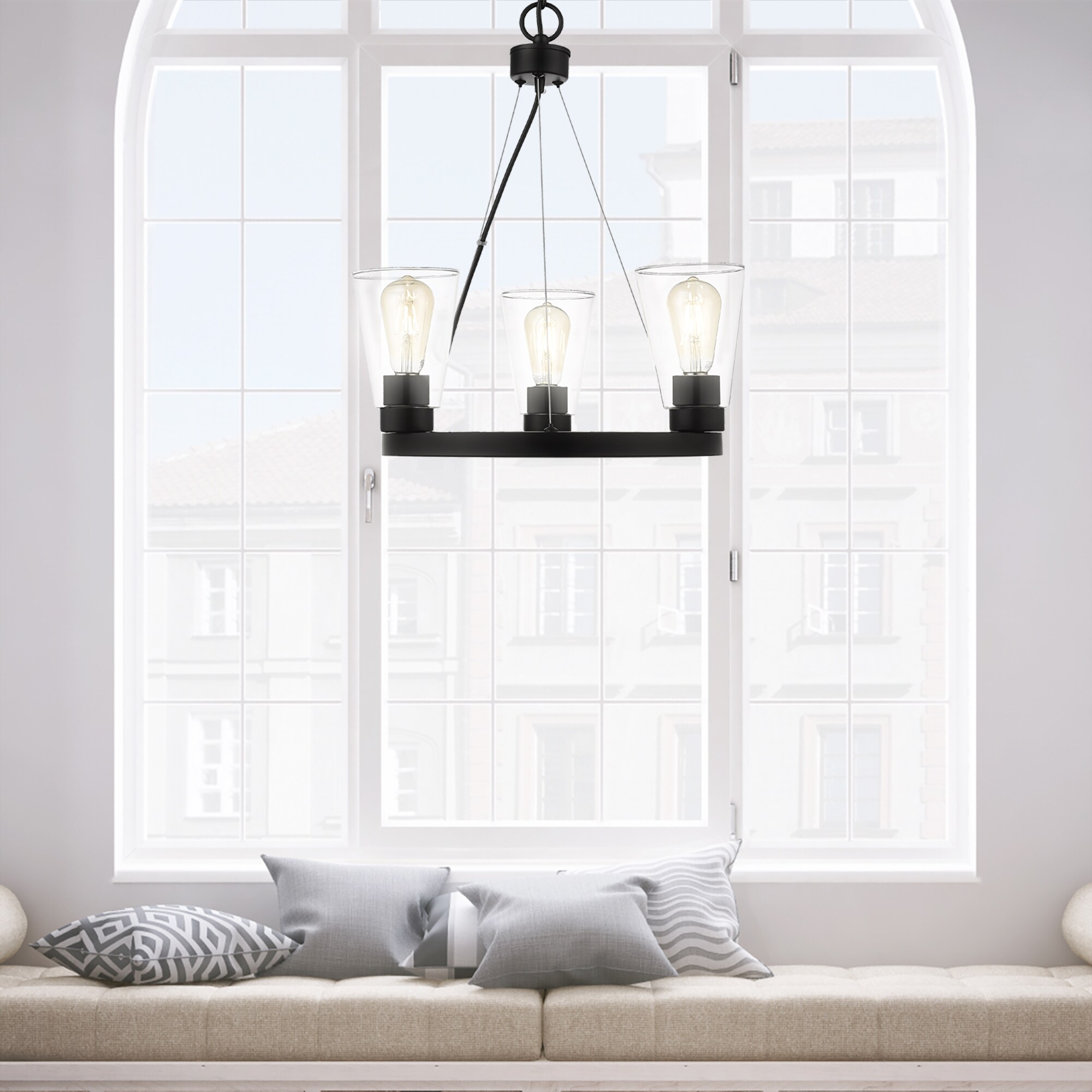 OVE Decors 15LCHR-CLA517-PBL b090015 - View #6