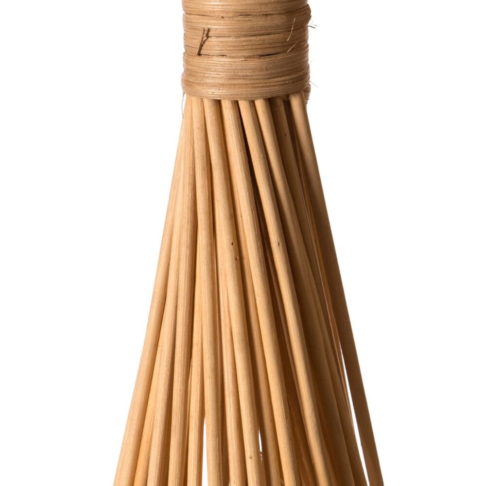 Wickerwise QI004161 Table-Lamps - View #8