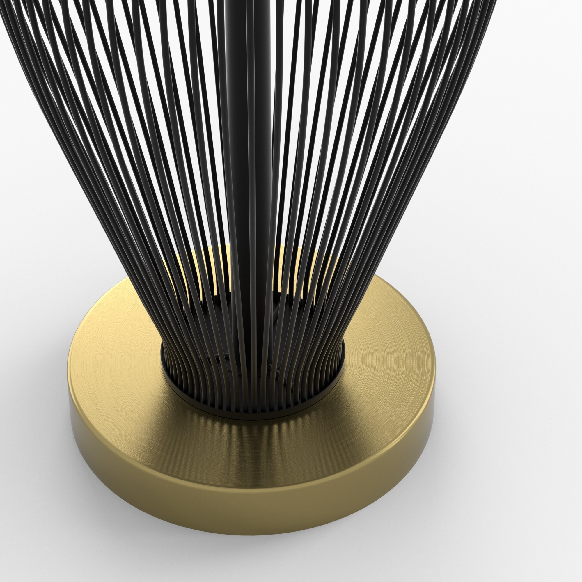 Maxax T174-BK-S Table-Lamps - View #10