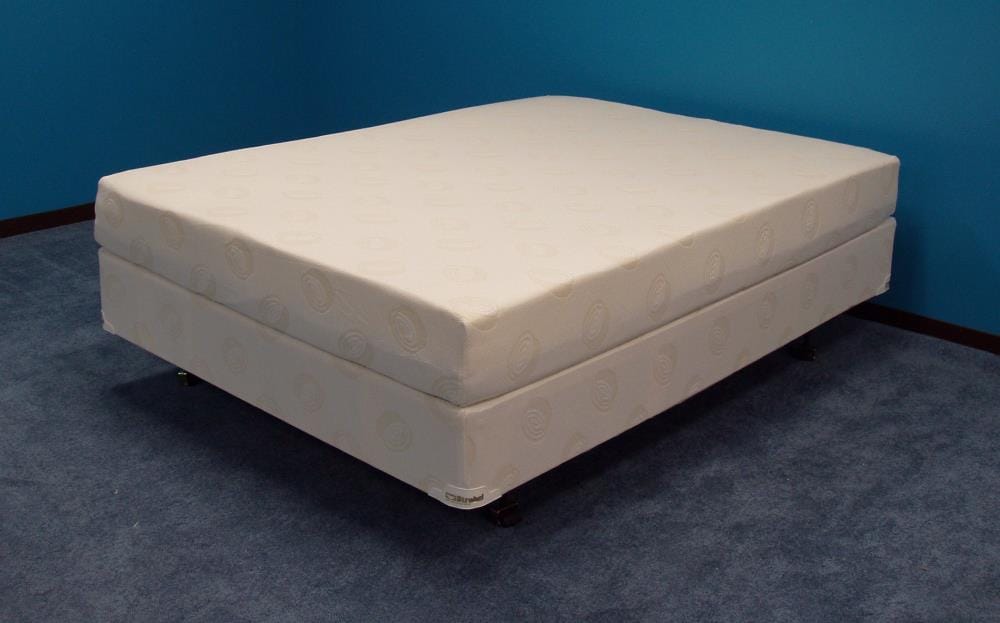 california king foam mattress reviews 2024
