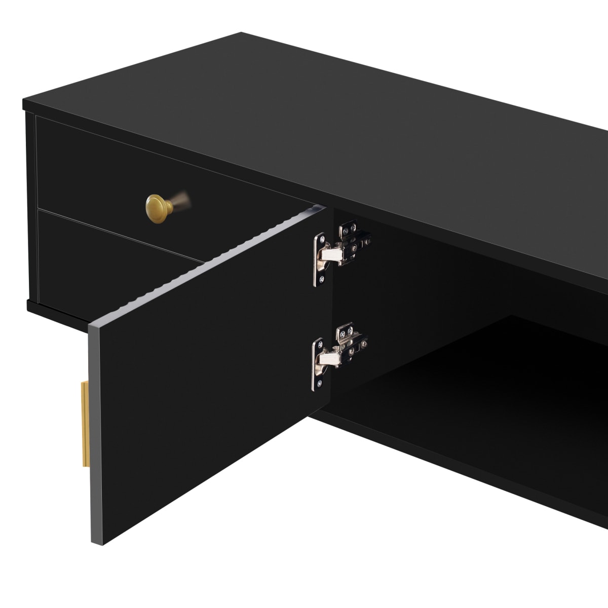 Streamdale Furniture N724P284539B Tv-Stands - View #15