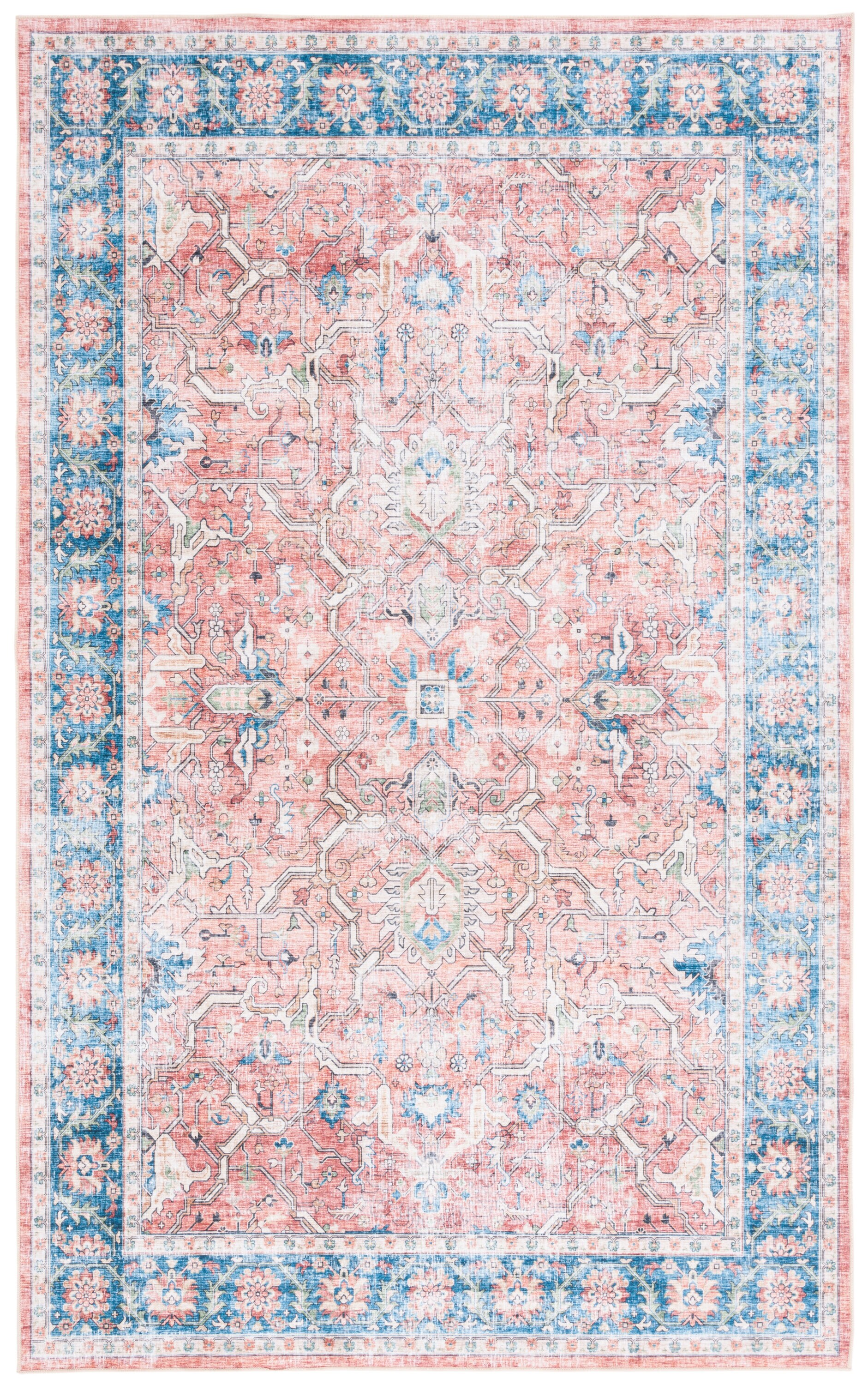 Safavieh ARZ559Q-5 rugs - View #2