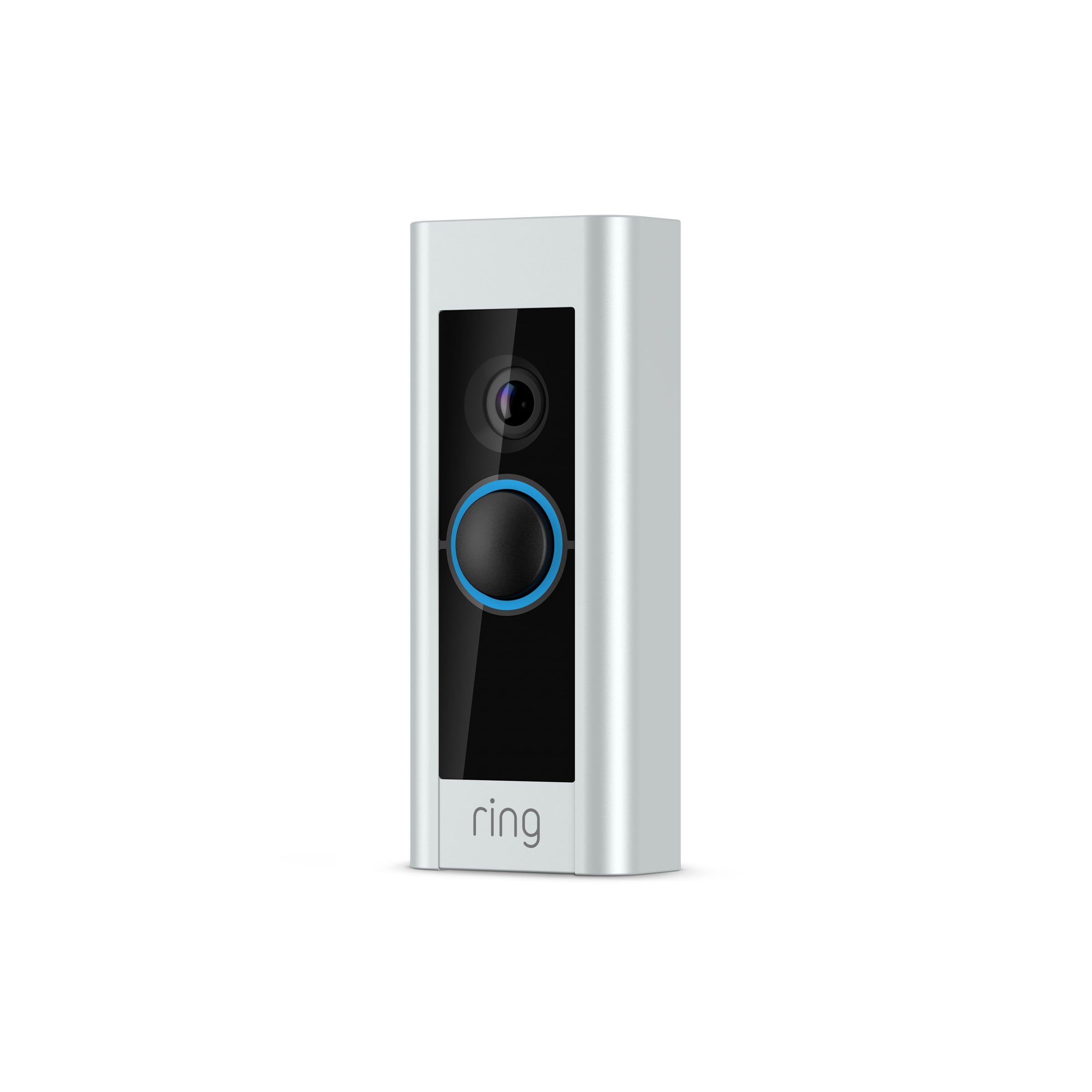 Ring Doorbell Pro Will Not Enter Setup Mode | brebdude.com