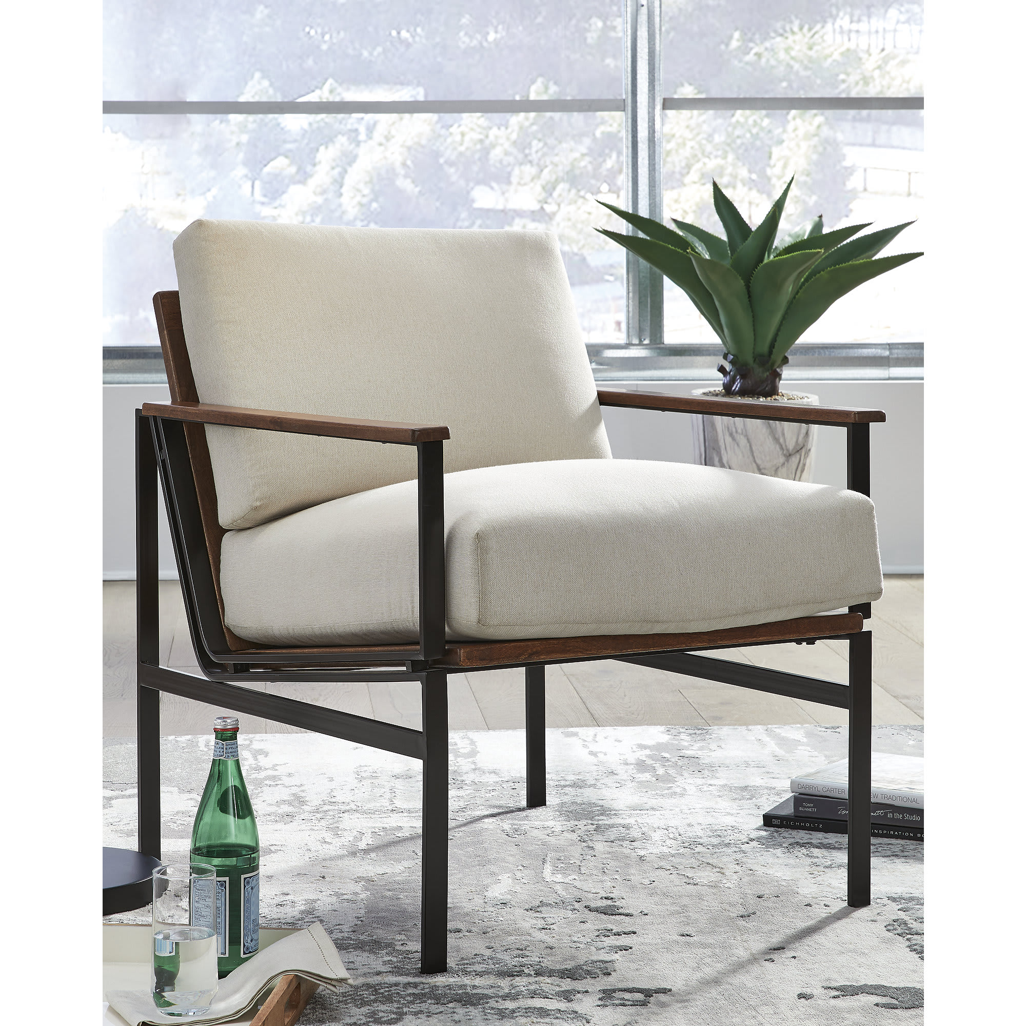 Signature Design by Ashley A3000271 chairs - View #2