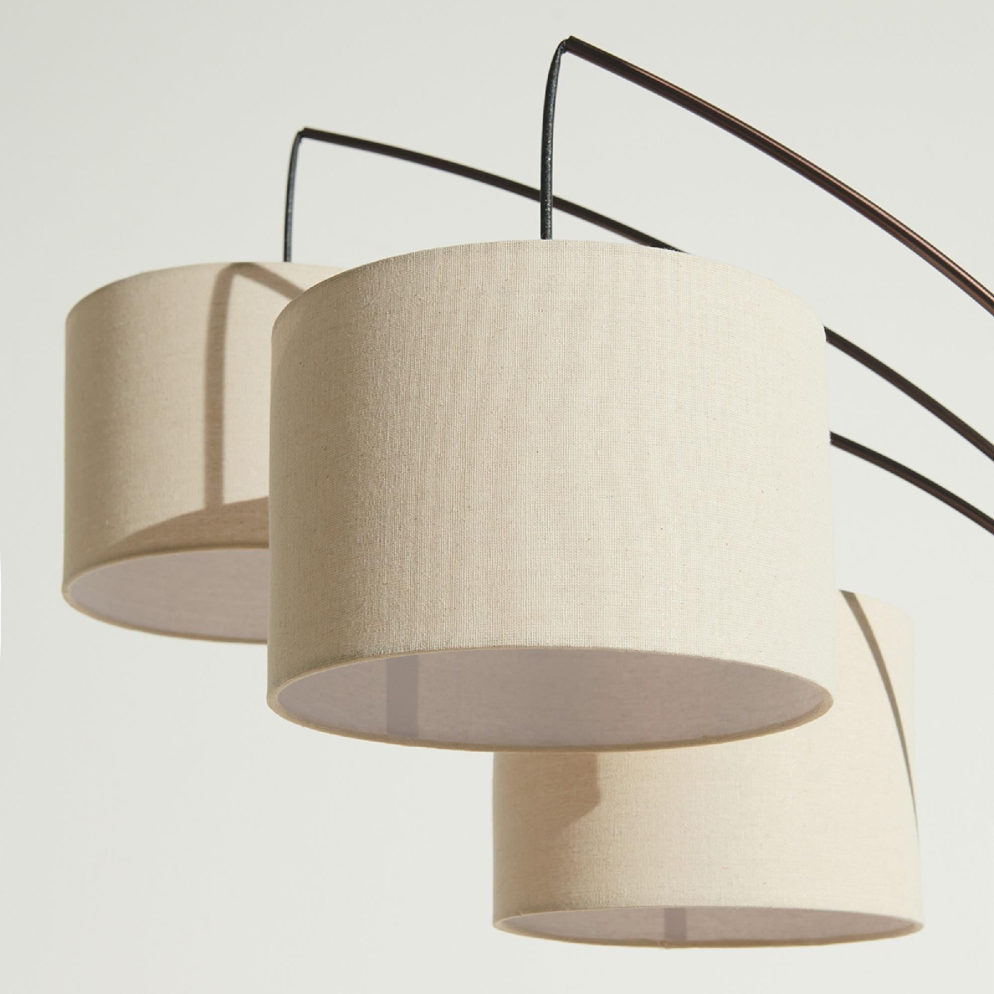 Brightech R9-KHAZ-WN91 floorlamps - View #4