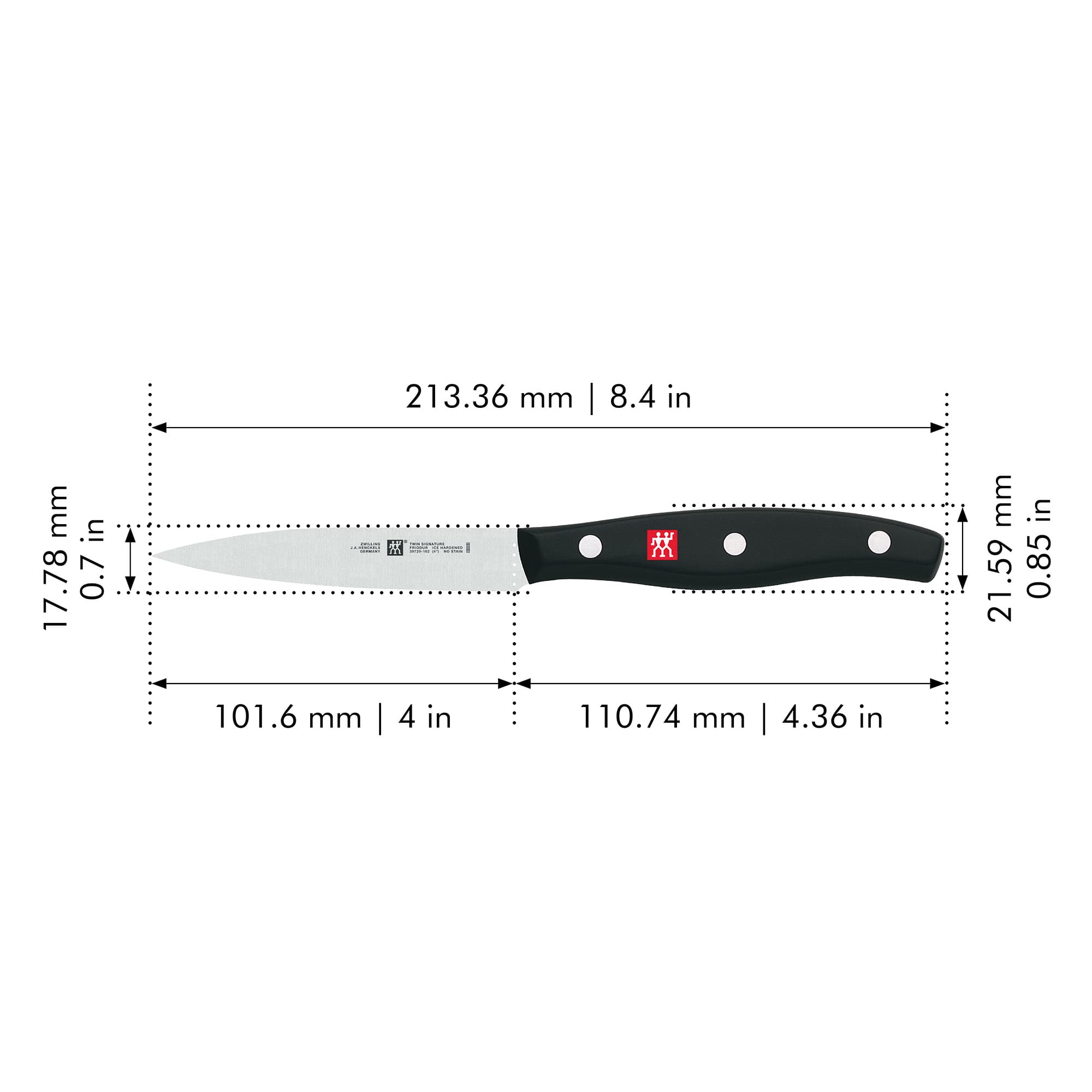 Zwilling 30720-103 cutlery - View #2