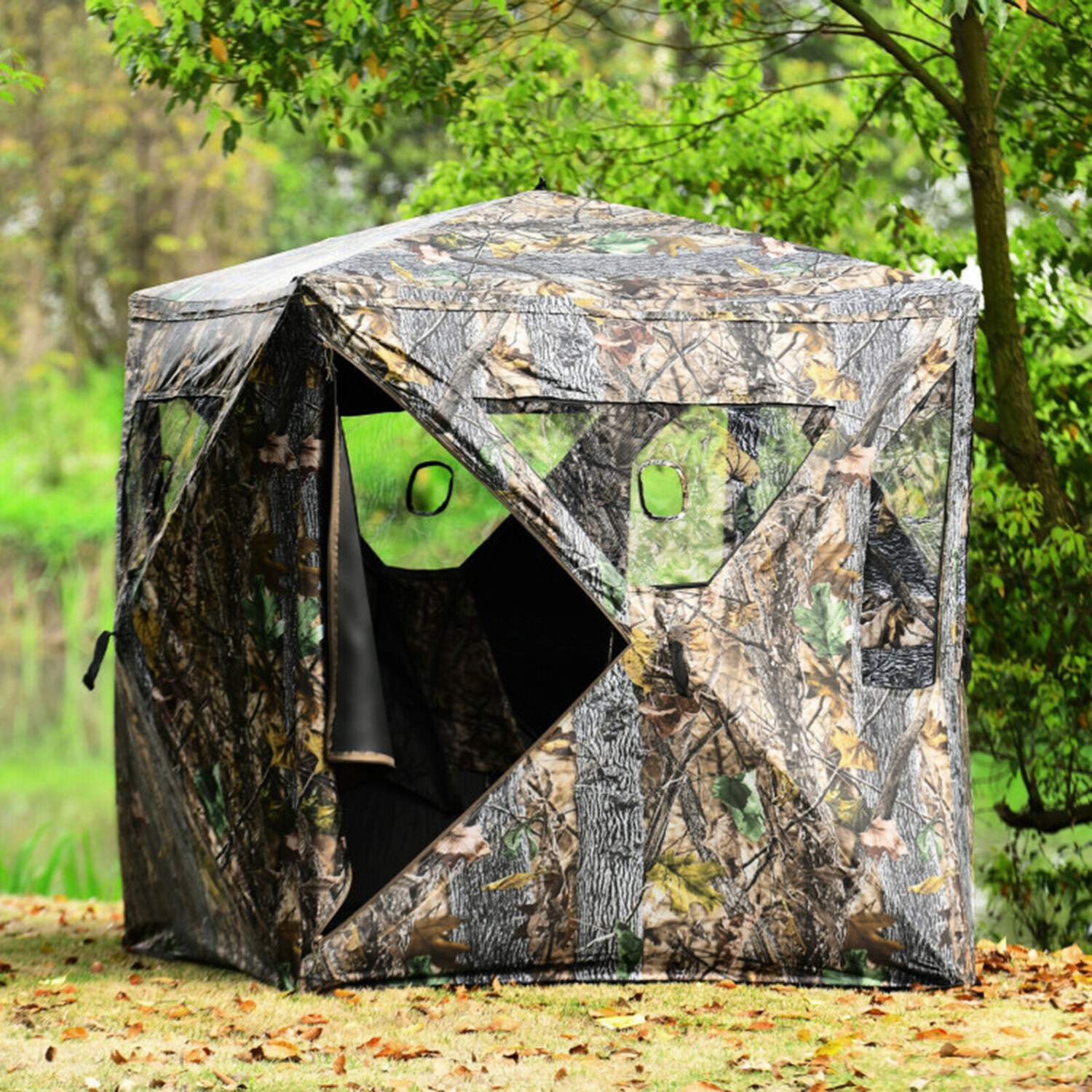 Mondawe MO-OP70856 tents - View #5