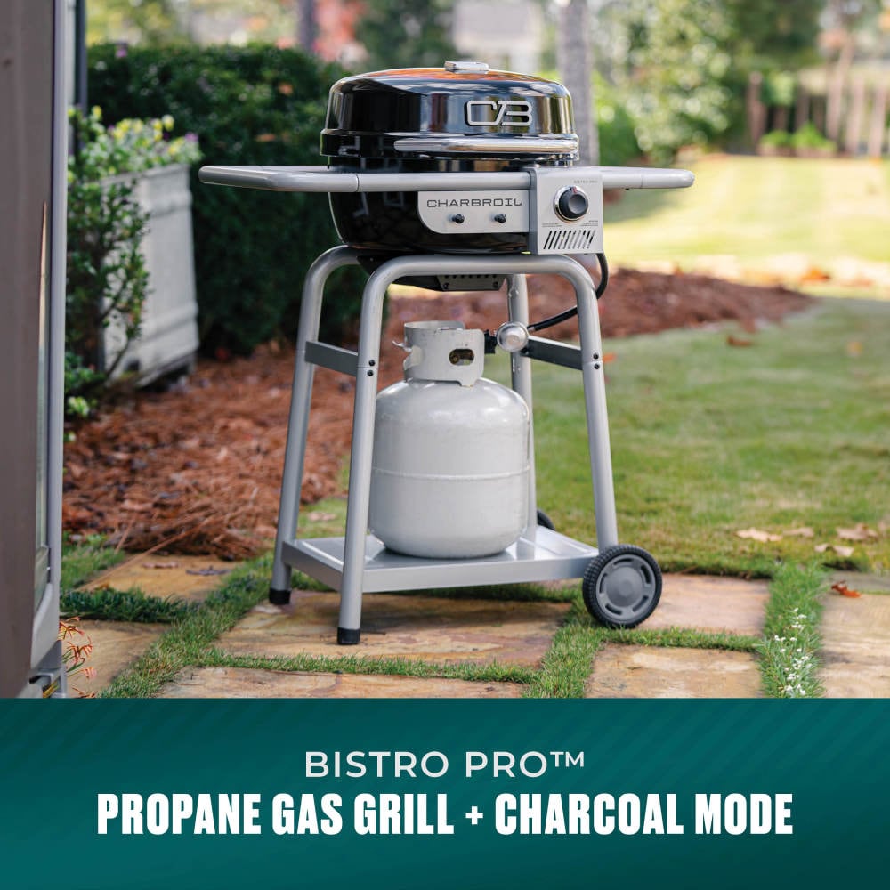 Charbroil 25302161 Gas-Grill - View #9