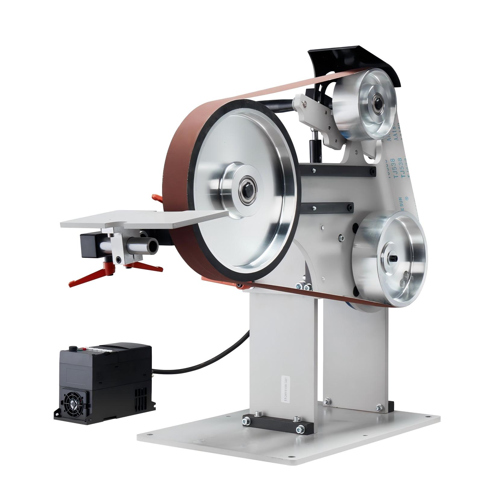 SUGIFT LJMLSSUSS110 Corded-Polishers - View #4