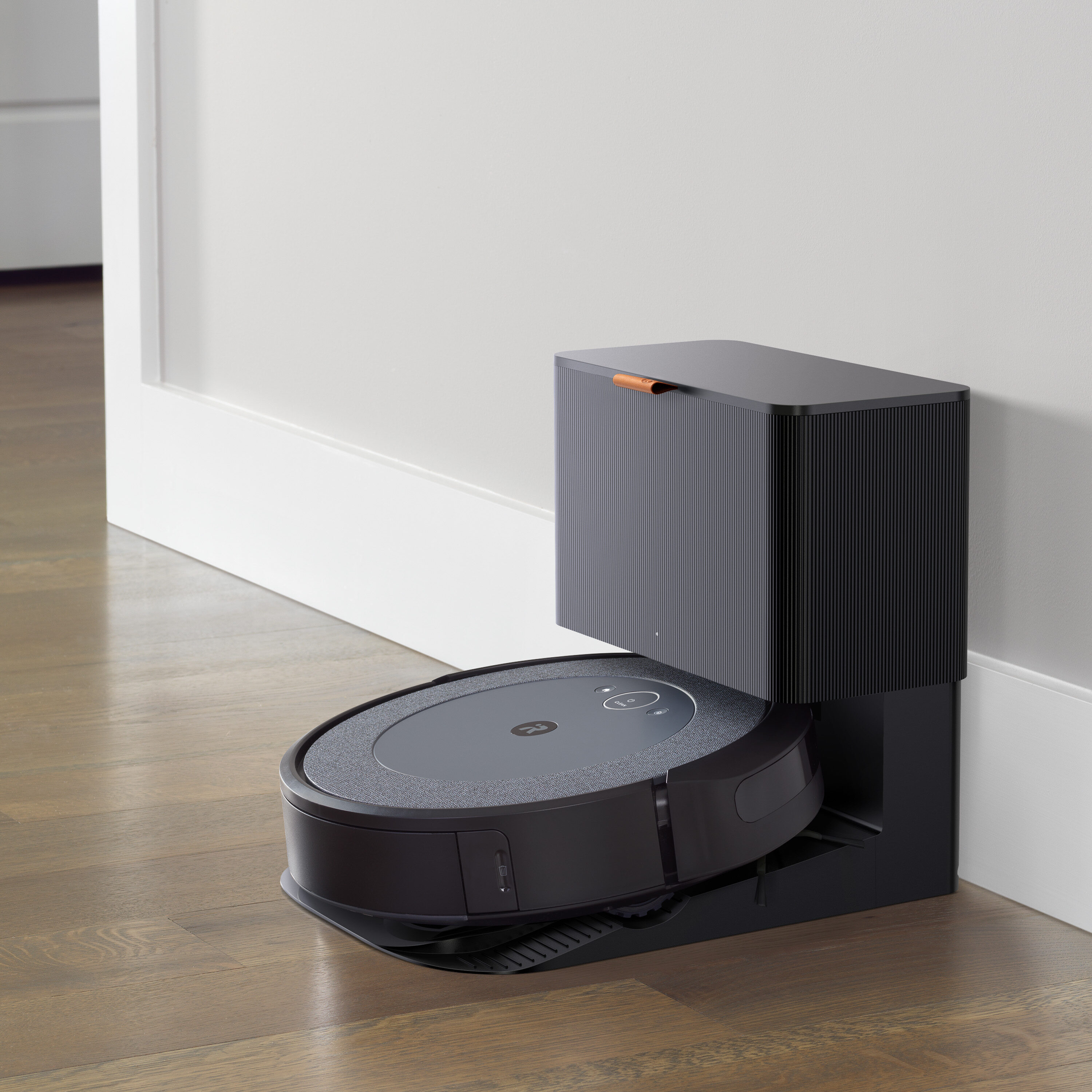 iRobot I557020 Robotic-Vacuums - View #3