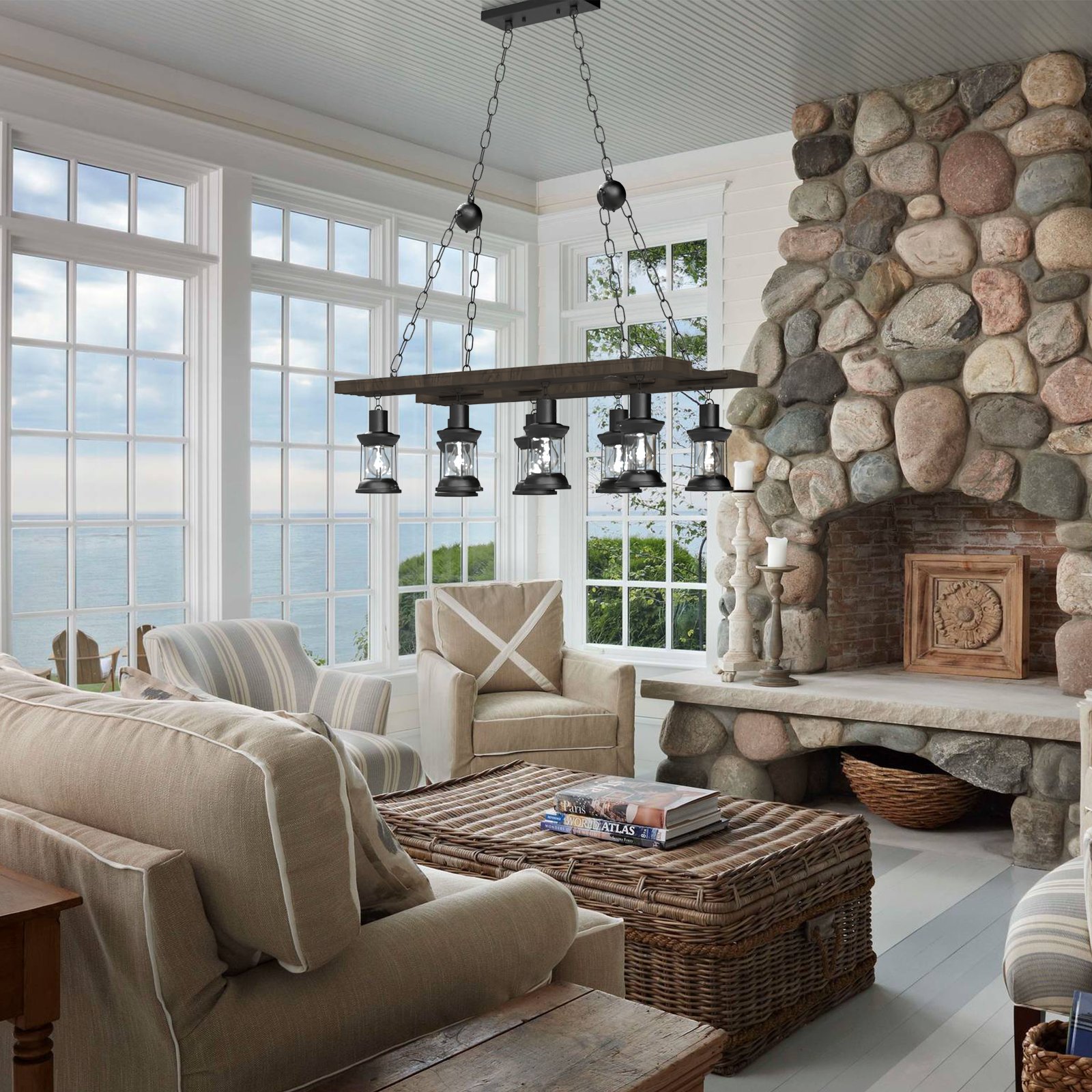 EFPERFECT DS-DR12 Pendant-Lights - View #6