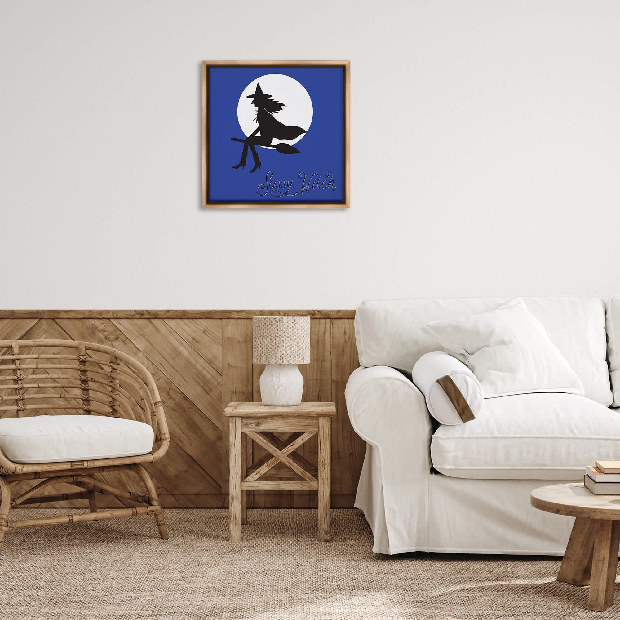 Stupell Industries BT-494-FFE-24X24 Wall-Art - View #3