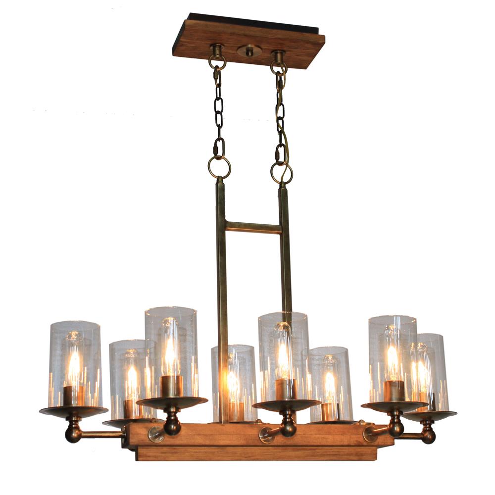 Legno Rustico Pendant Lighting At Lowes Com   12004961 