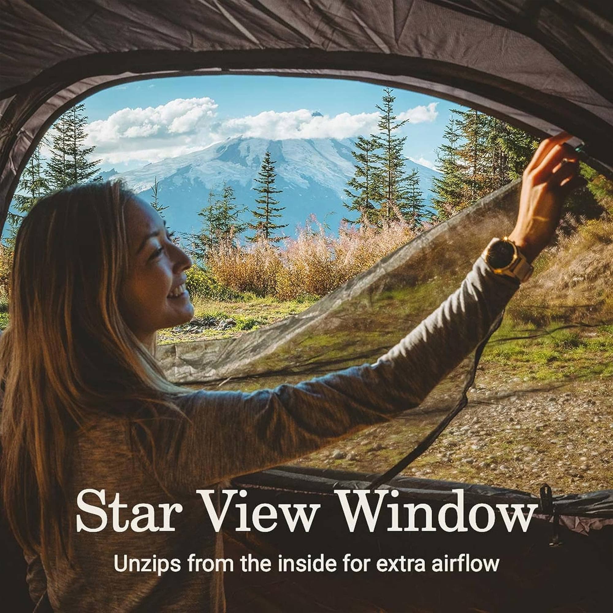 Coleman 399984 tents - View #4