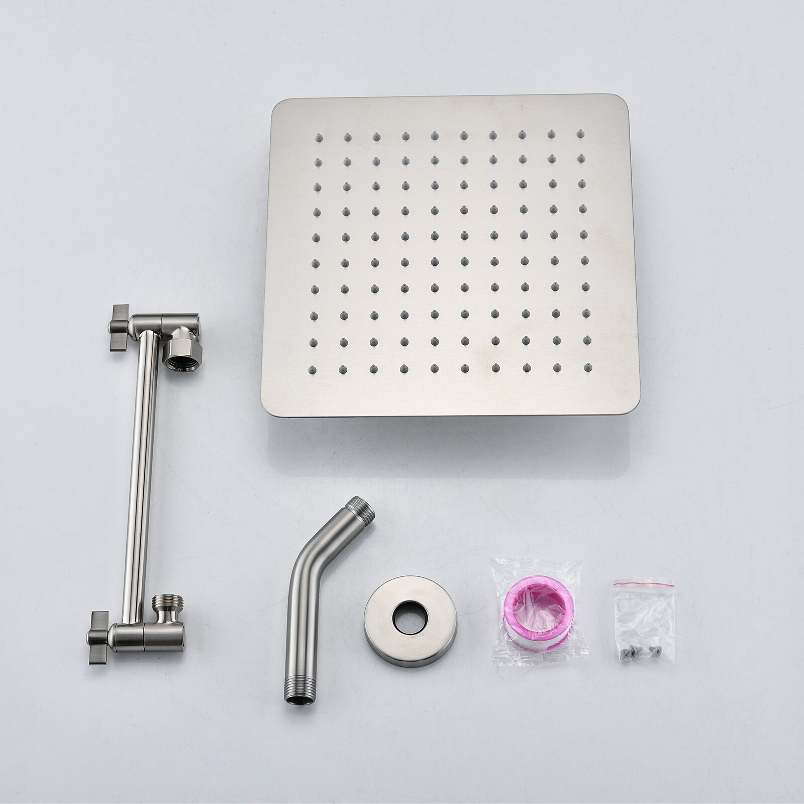 Gappo Stainless Steel Modern Bathroom Shower