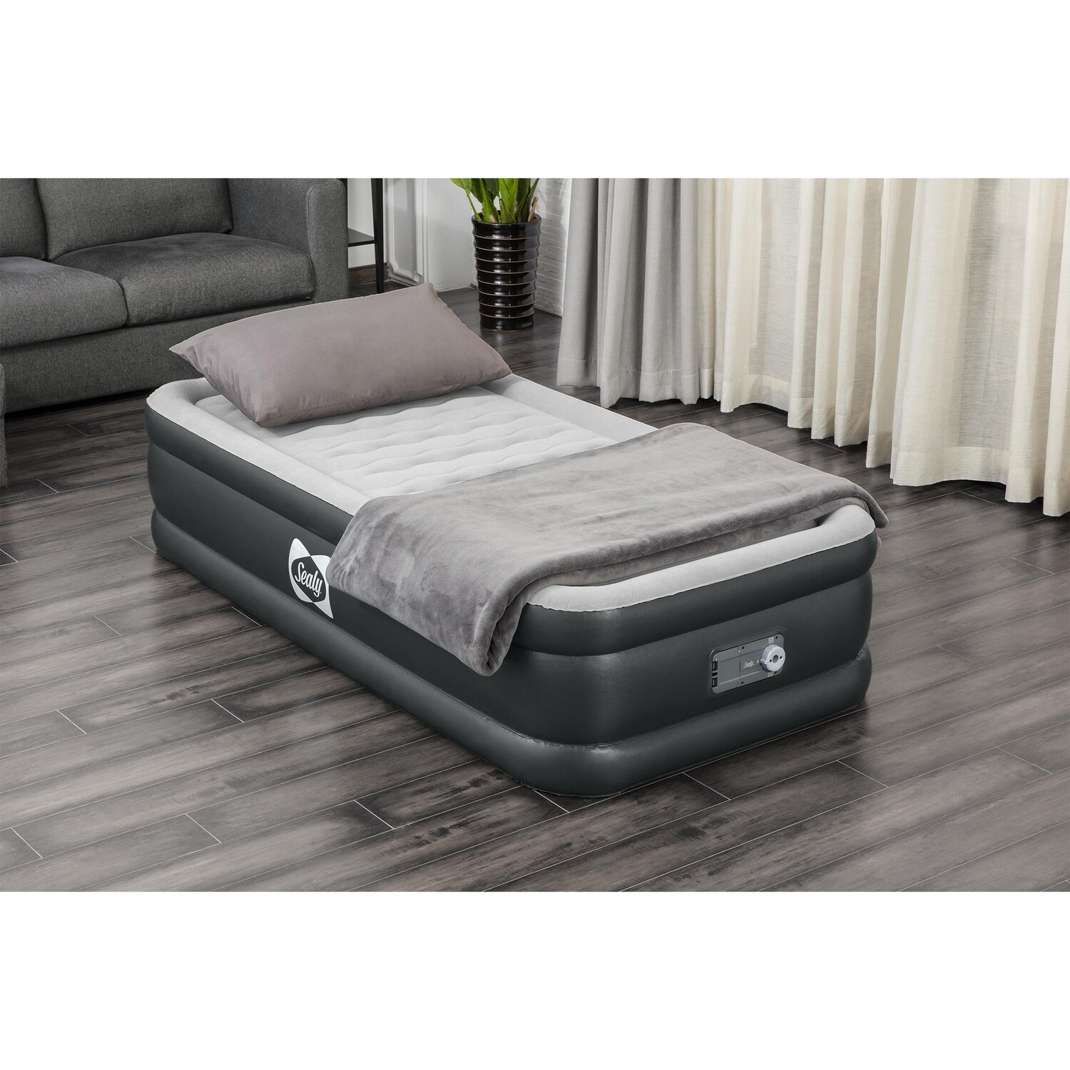 Swift lift hotsell air mattress