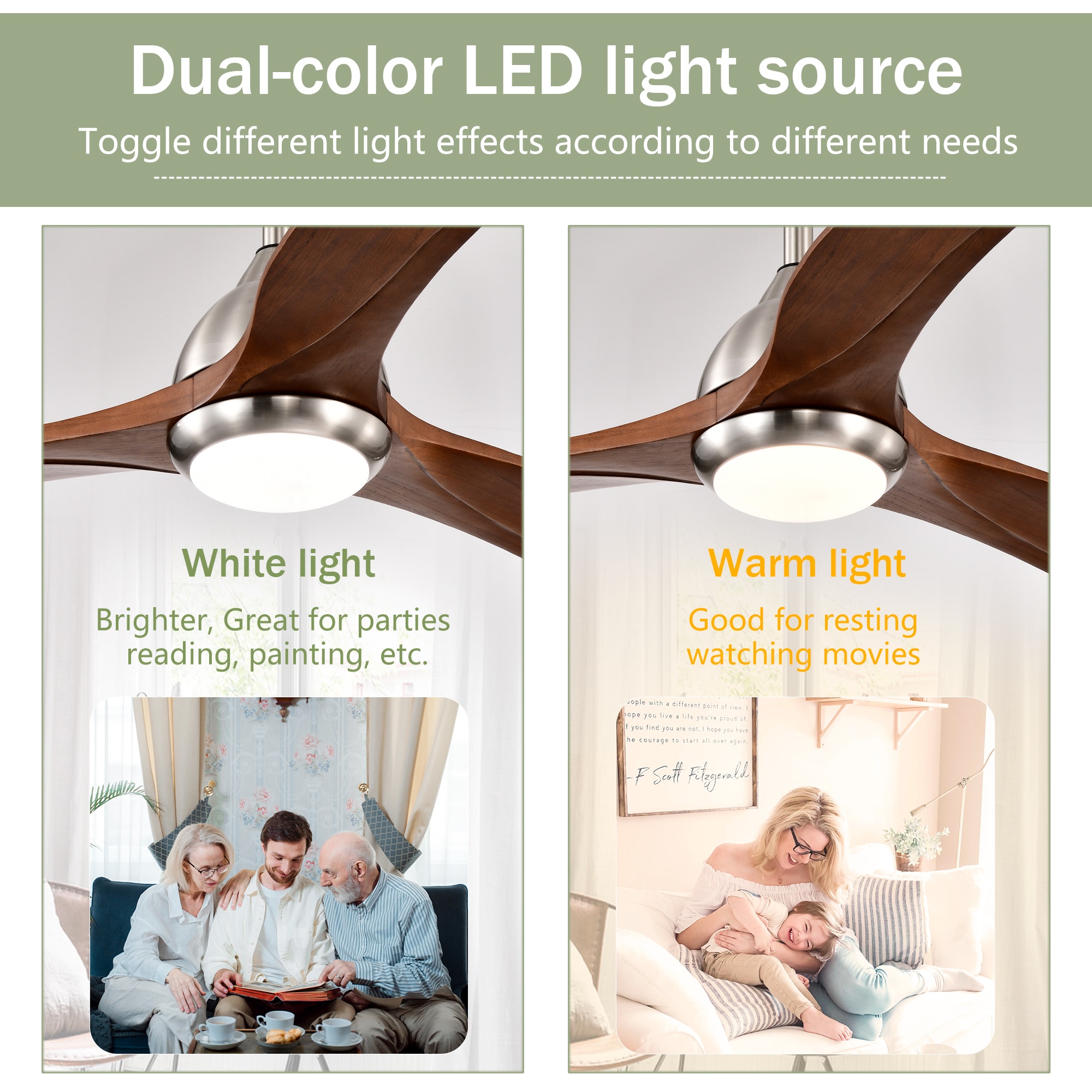 LTMATE LSY52EDC5003R-SN Ceiling-Fans - View #8