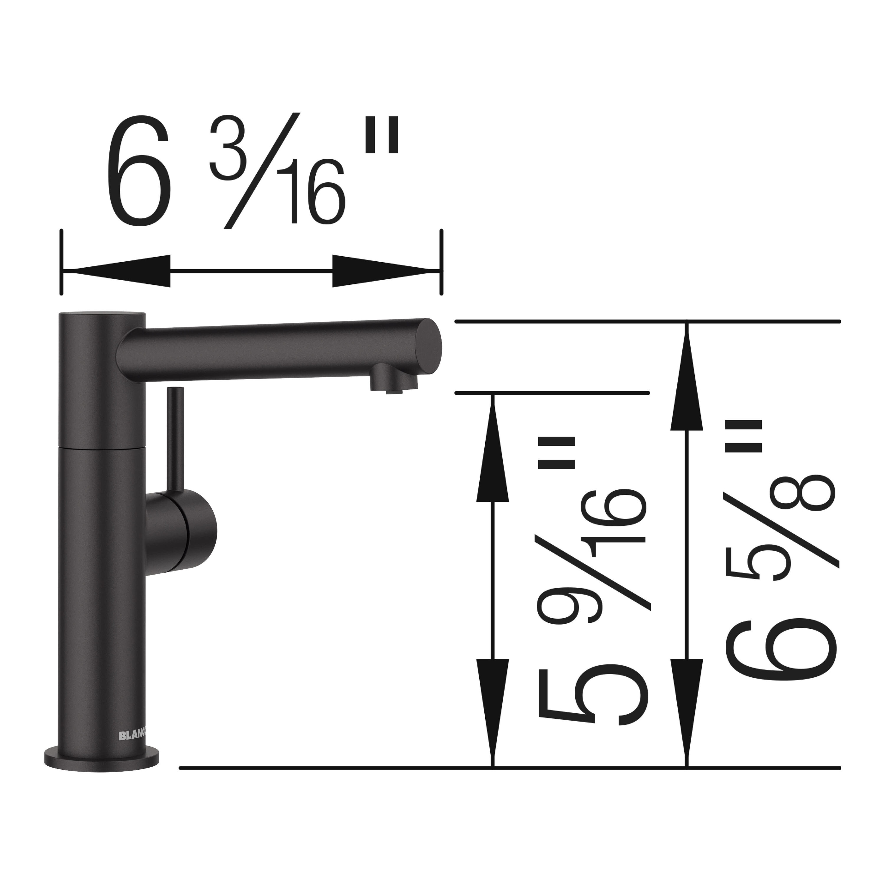 Blanco 527565 Hot-Water-Dispensers - View #2