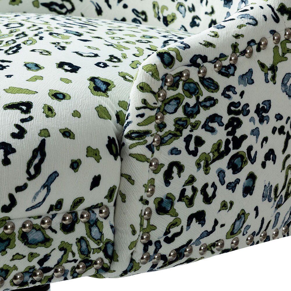 14 Karat Home OFM0002-OLIVE Office-Chairs - View #6