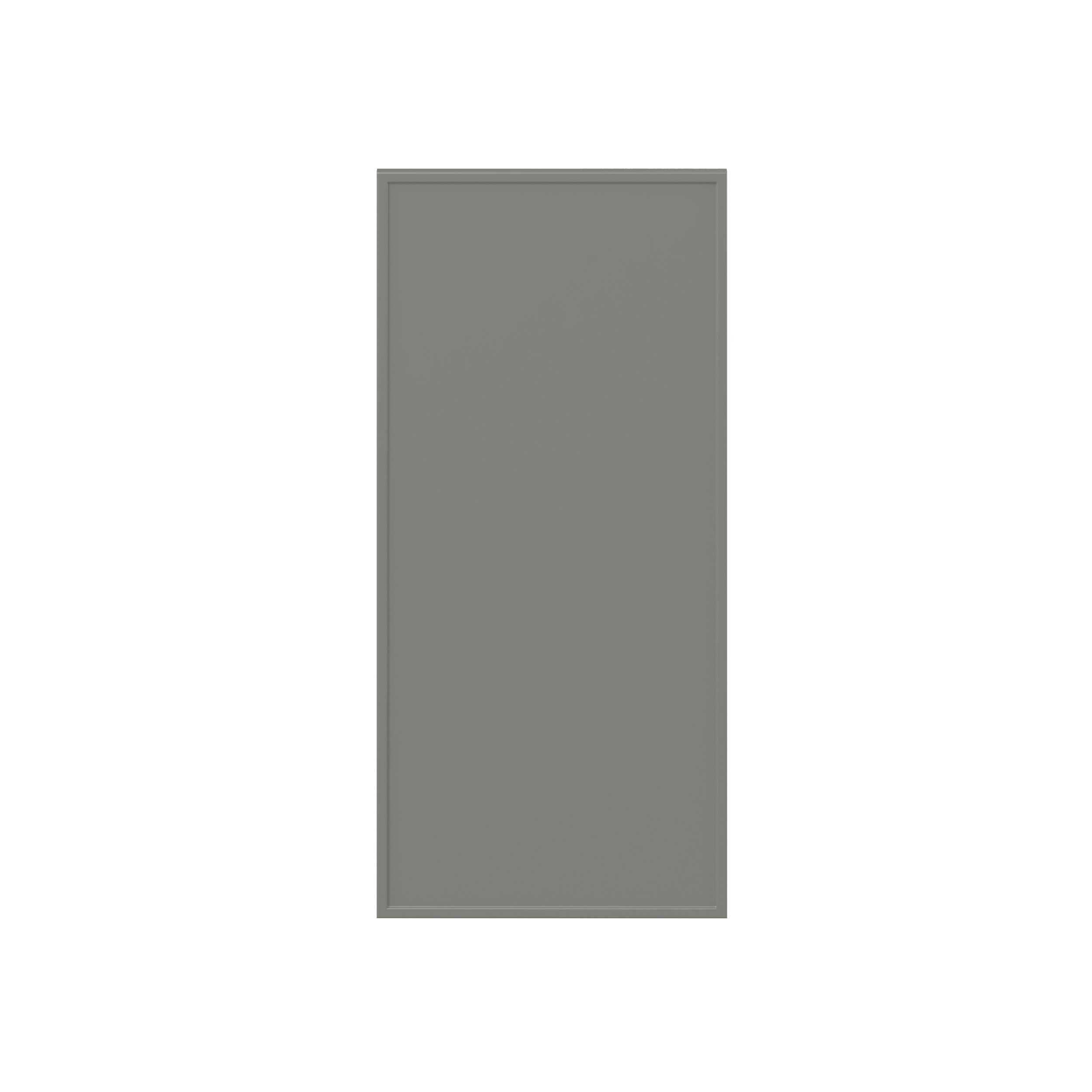 Hugo&Borg DSDR16.535-CO Kitchen-Cabinet-Doors - View #7