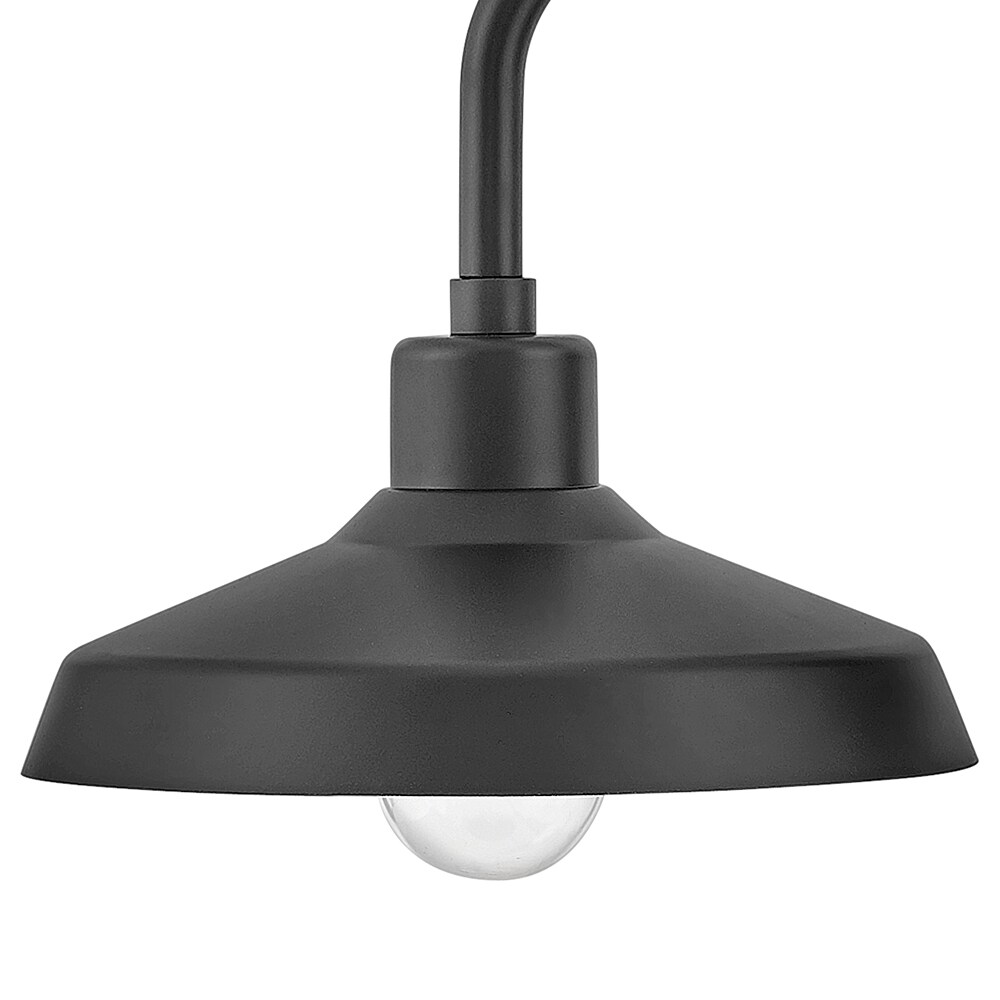 Hinkley 12076BK Outdoor-Wall-Lighting - View #2