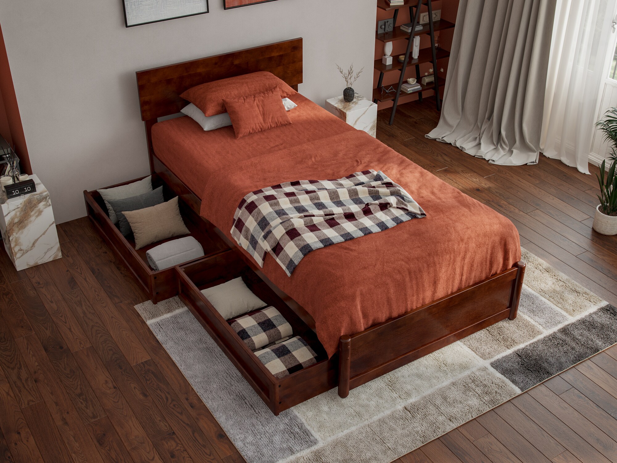 AFI AR8187114 beds - View #3