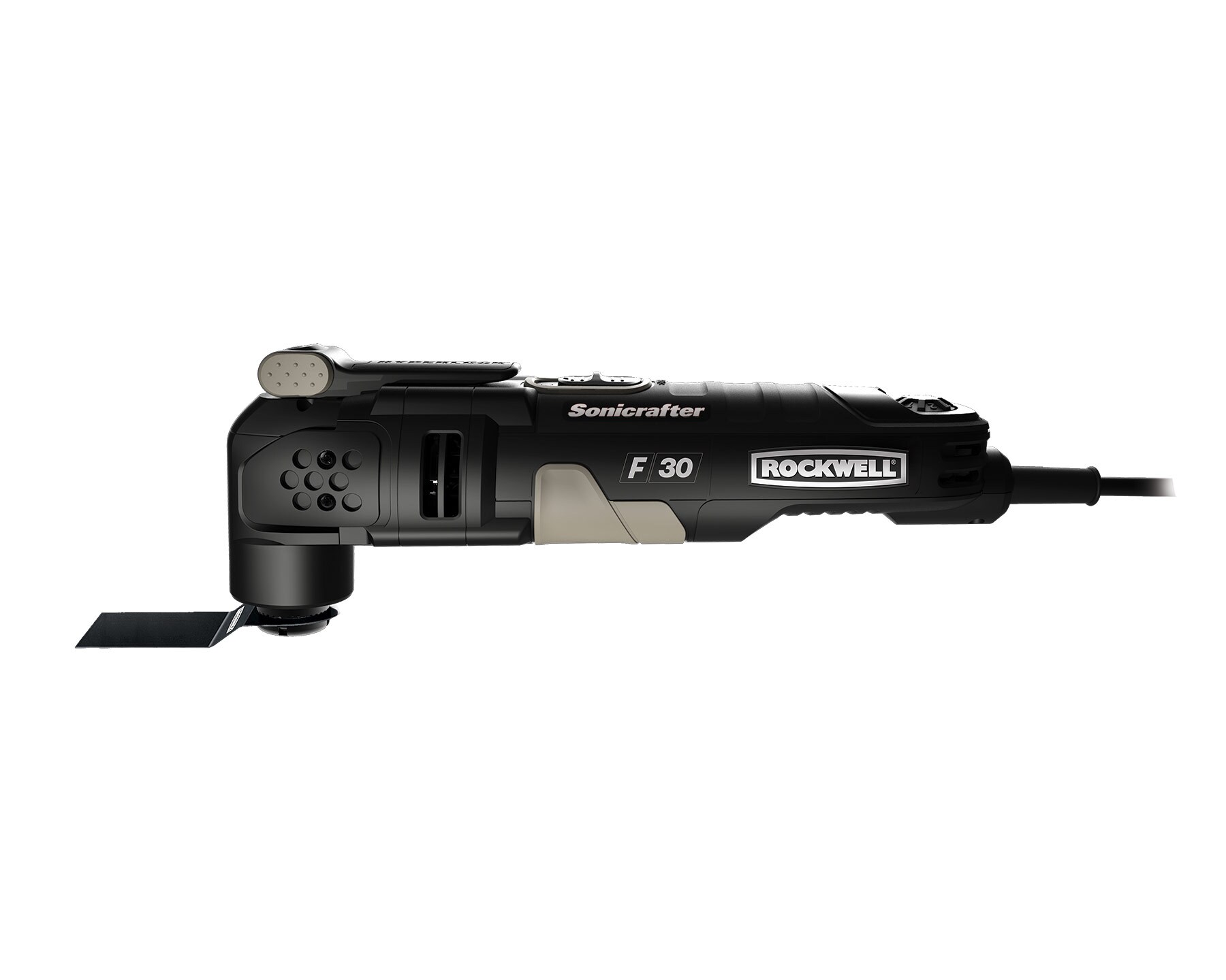 ROCKWELL RK5131K Oscillating-Tool-Kits - View #2