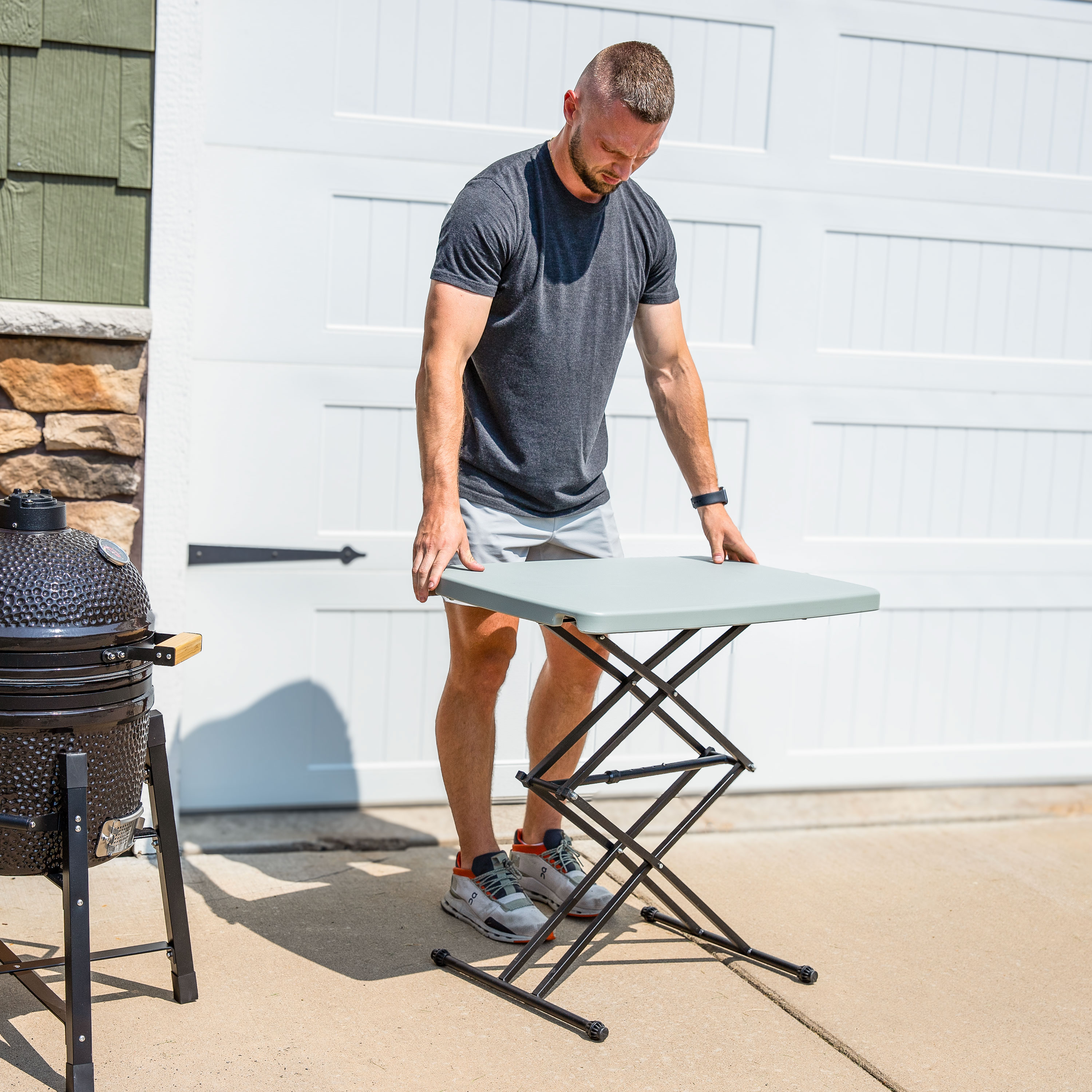 Sunnydaze Decor SUP-356 Patio-Tables - View #12