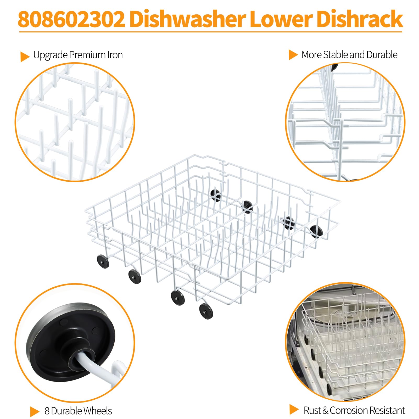 DHMHD LDH0821X294 m000106 - View #3