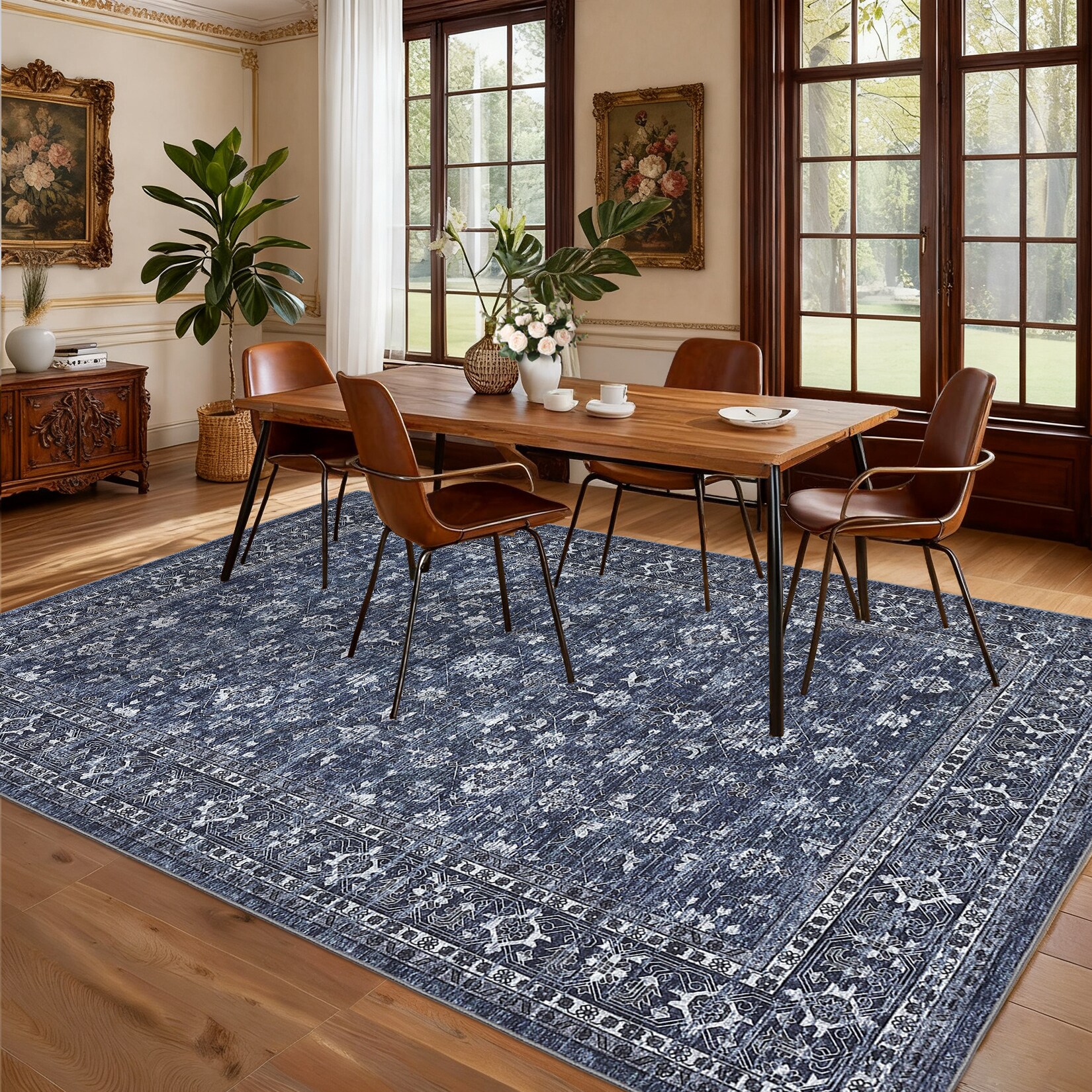 Assile XH260821497 rugs - View #5