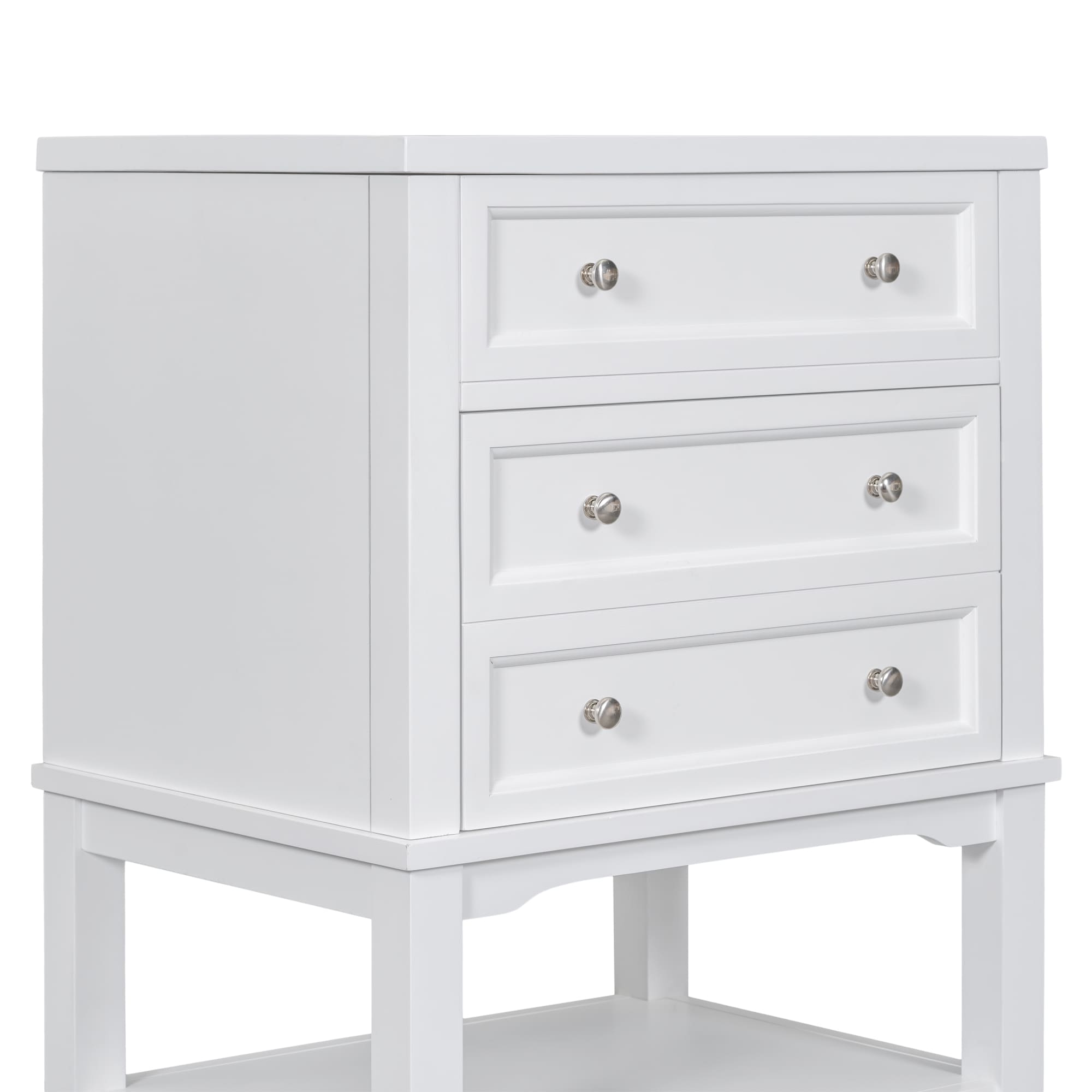Tatayosi P-DJ-8492AAF Bath-Vanity-Combo - View #6