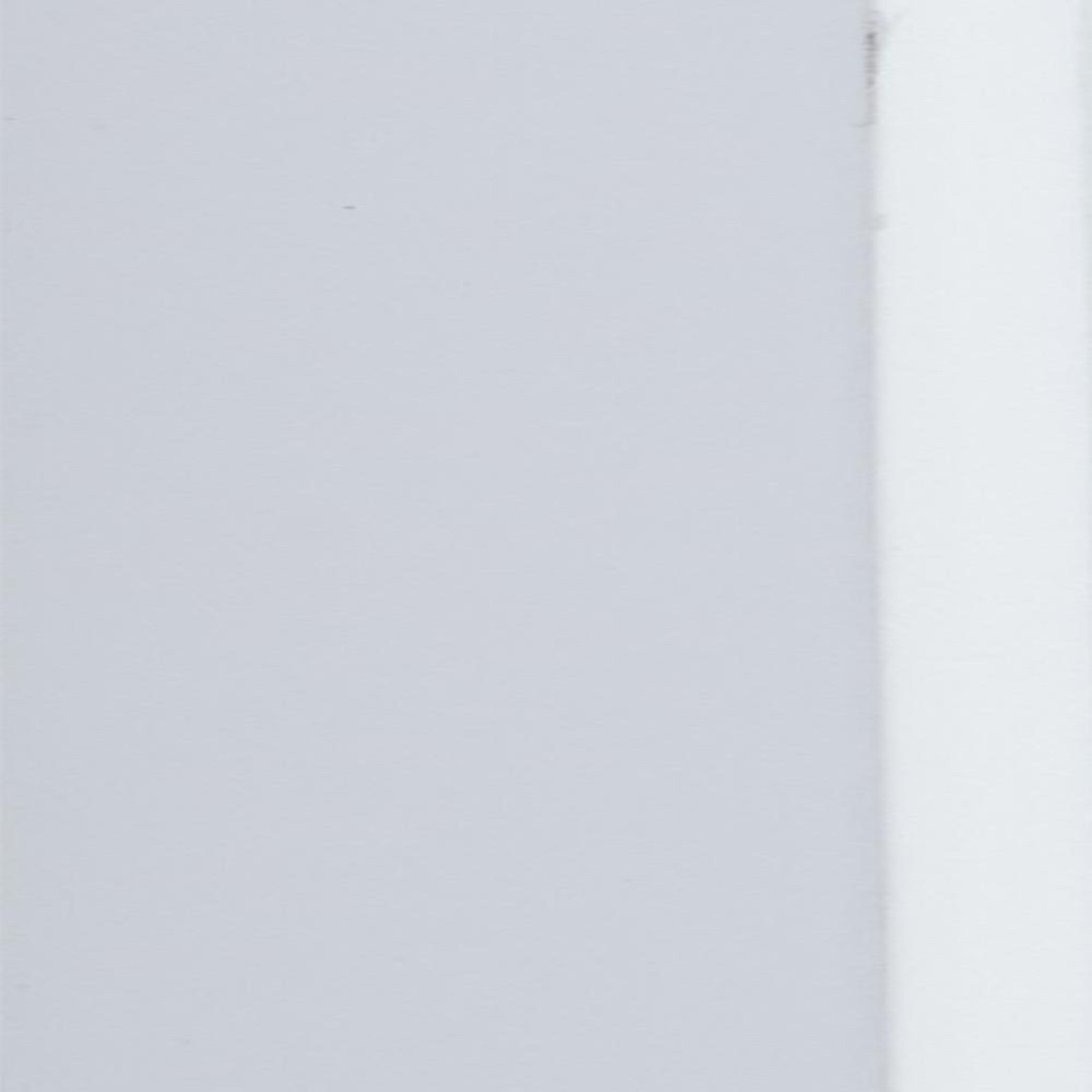 Sleek Black Wood Framed Full-Length Rectangular Wall Mirror