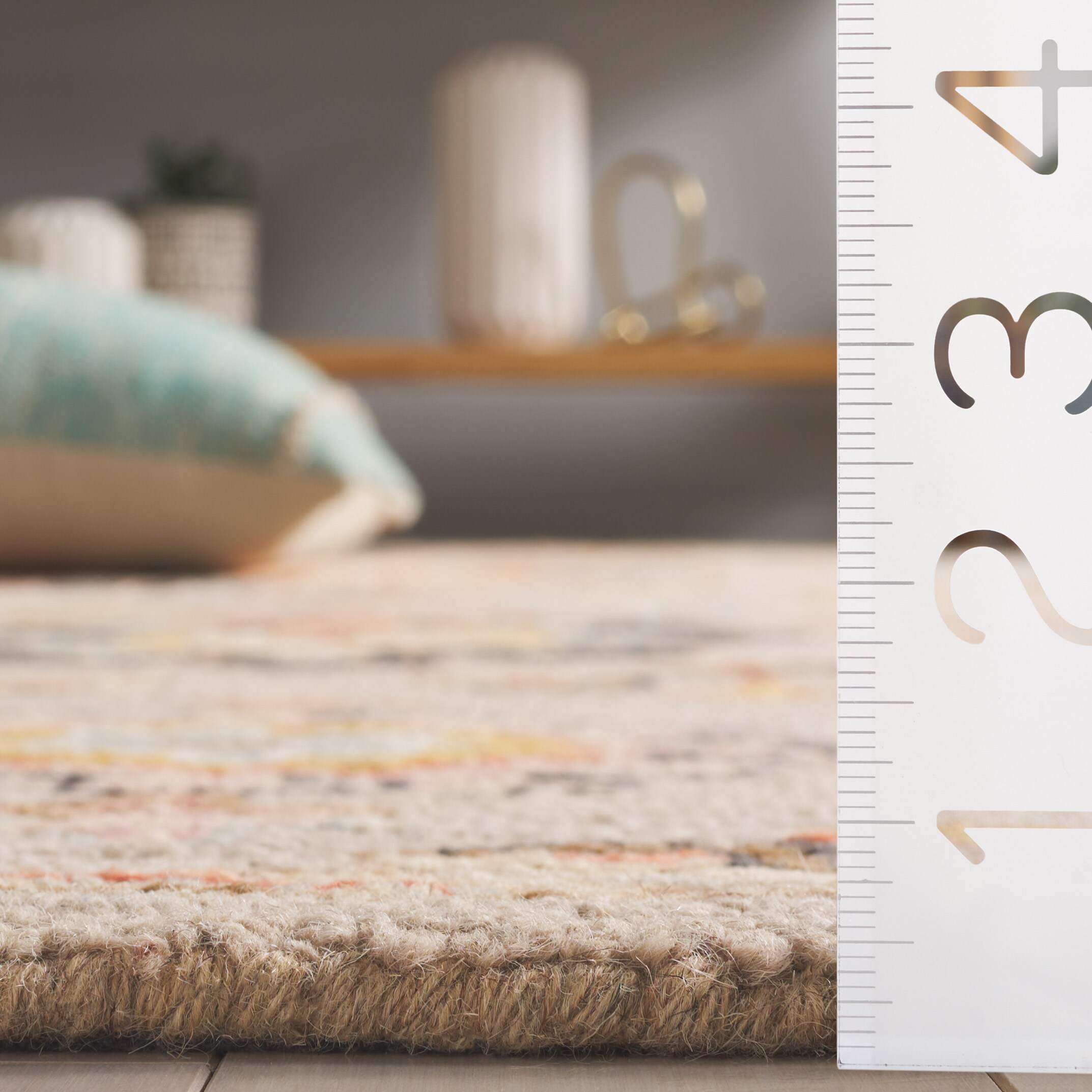 Safavieh APN152F-5 rugs - View #5