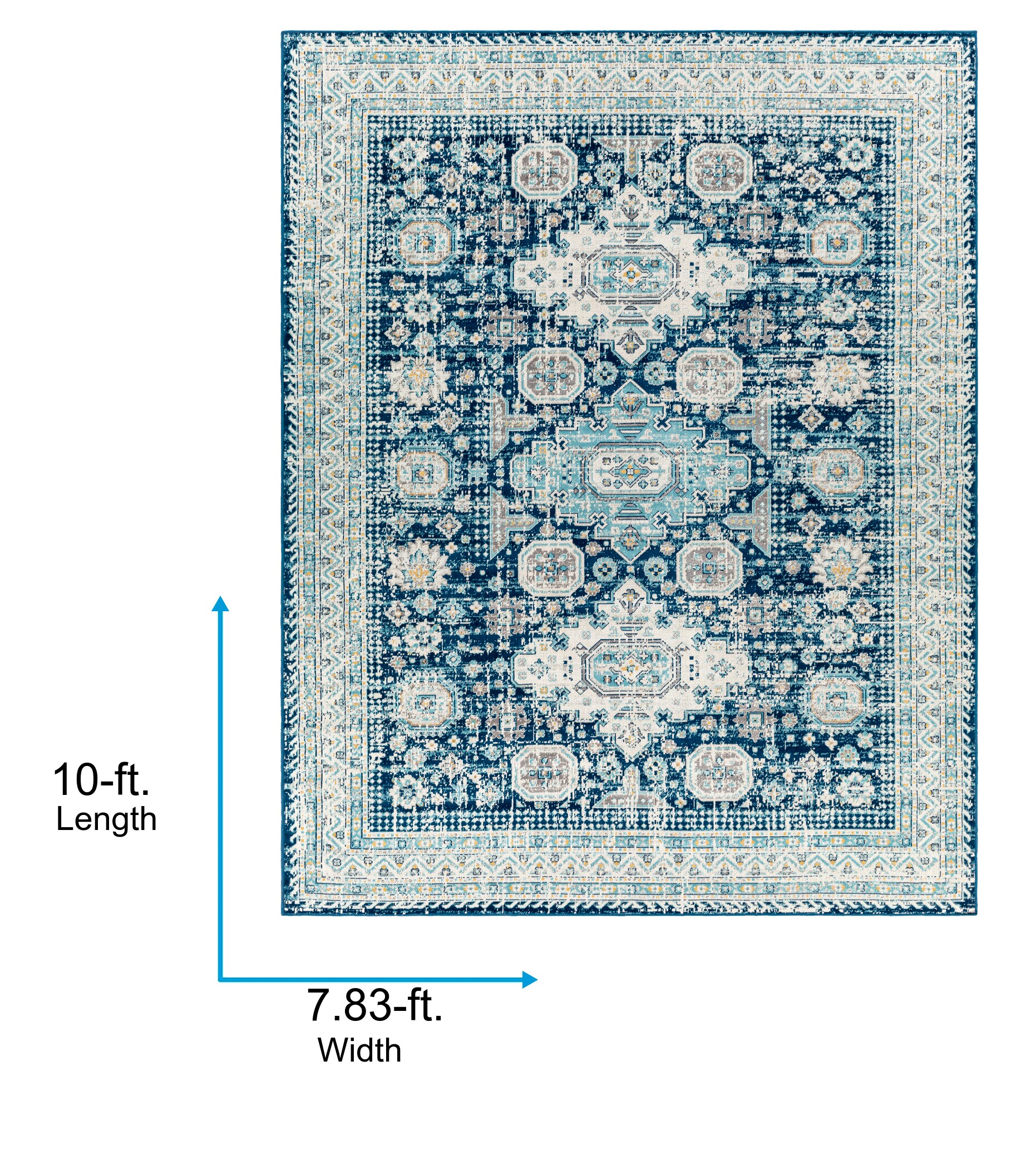 Artistic Weavers RDD2310-71010 rugs - View #8