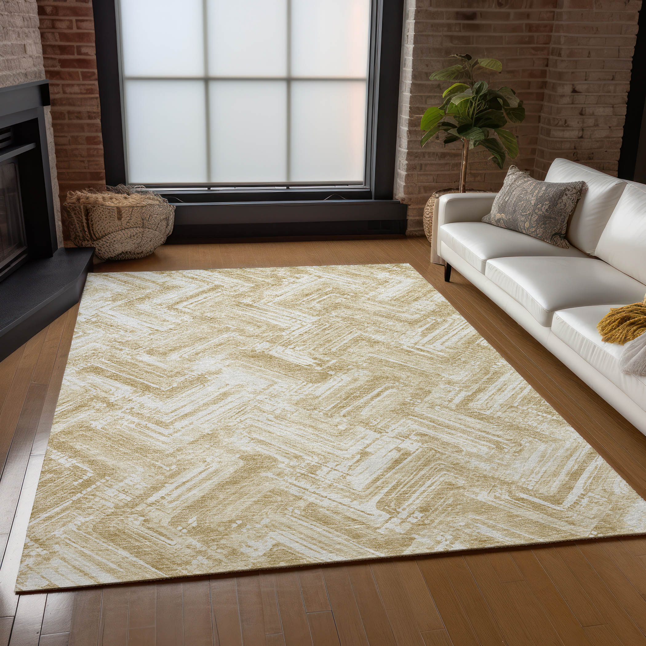 Addison Rugs ACN630BG30X46 rugs - View #7